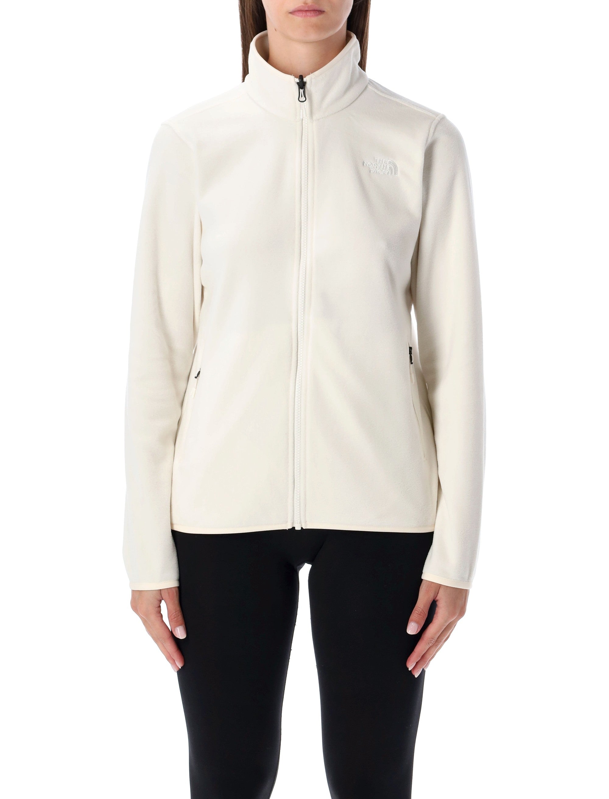 THE NORTH FACE Glacier Full-Zip Fleece for Women - Size S