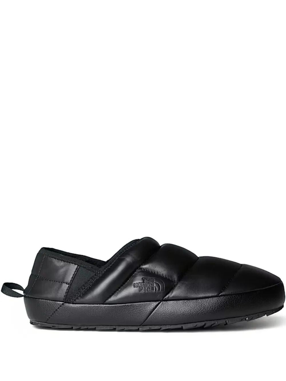 THE NORTH FACE Thermoball Traction Flat Leather Sneakers for Men