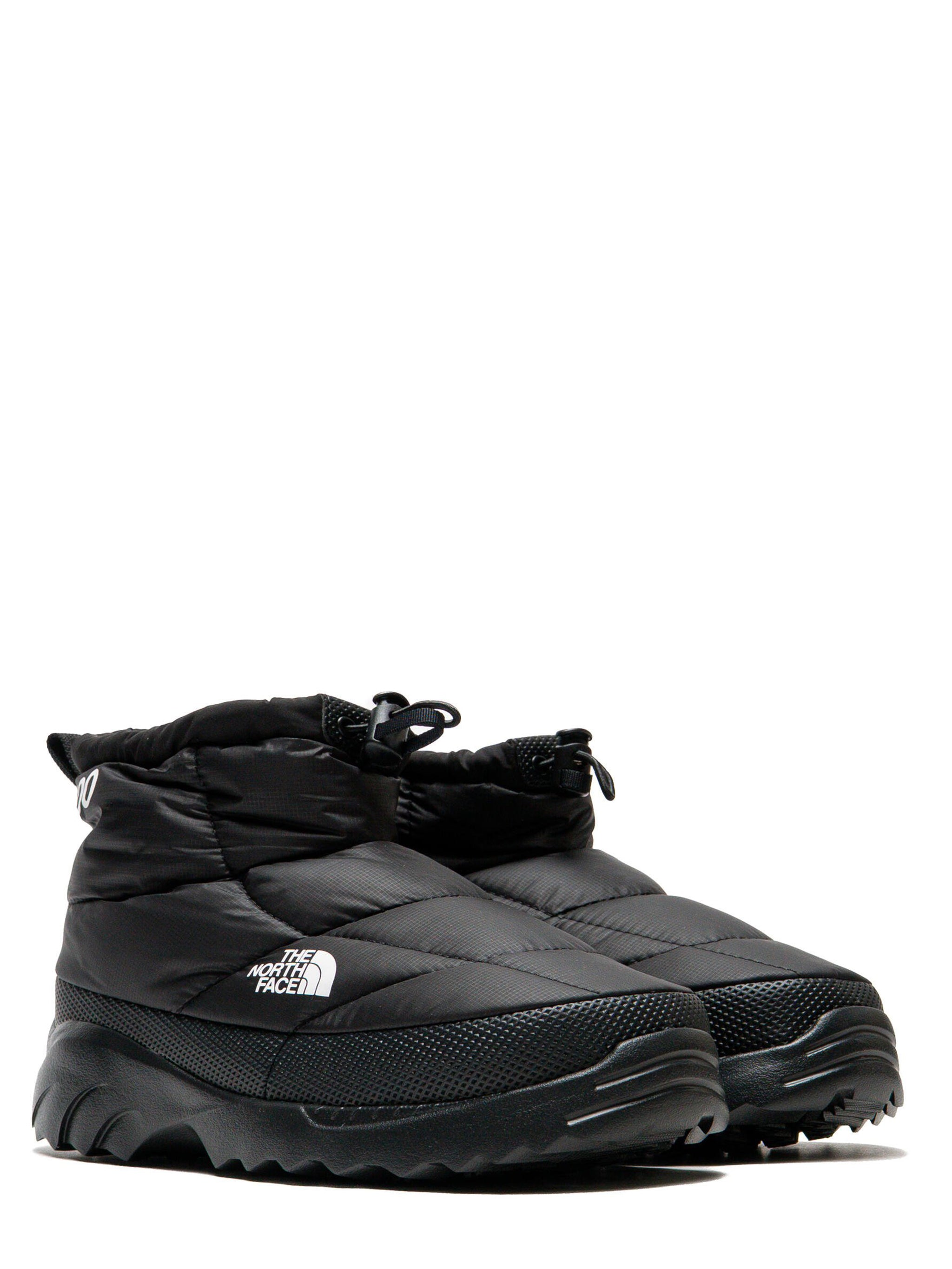 THE NORTH FACE Nuptse Traction Booties for Men