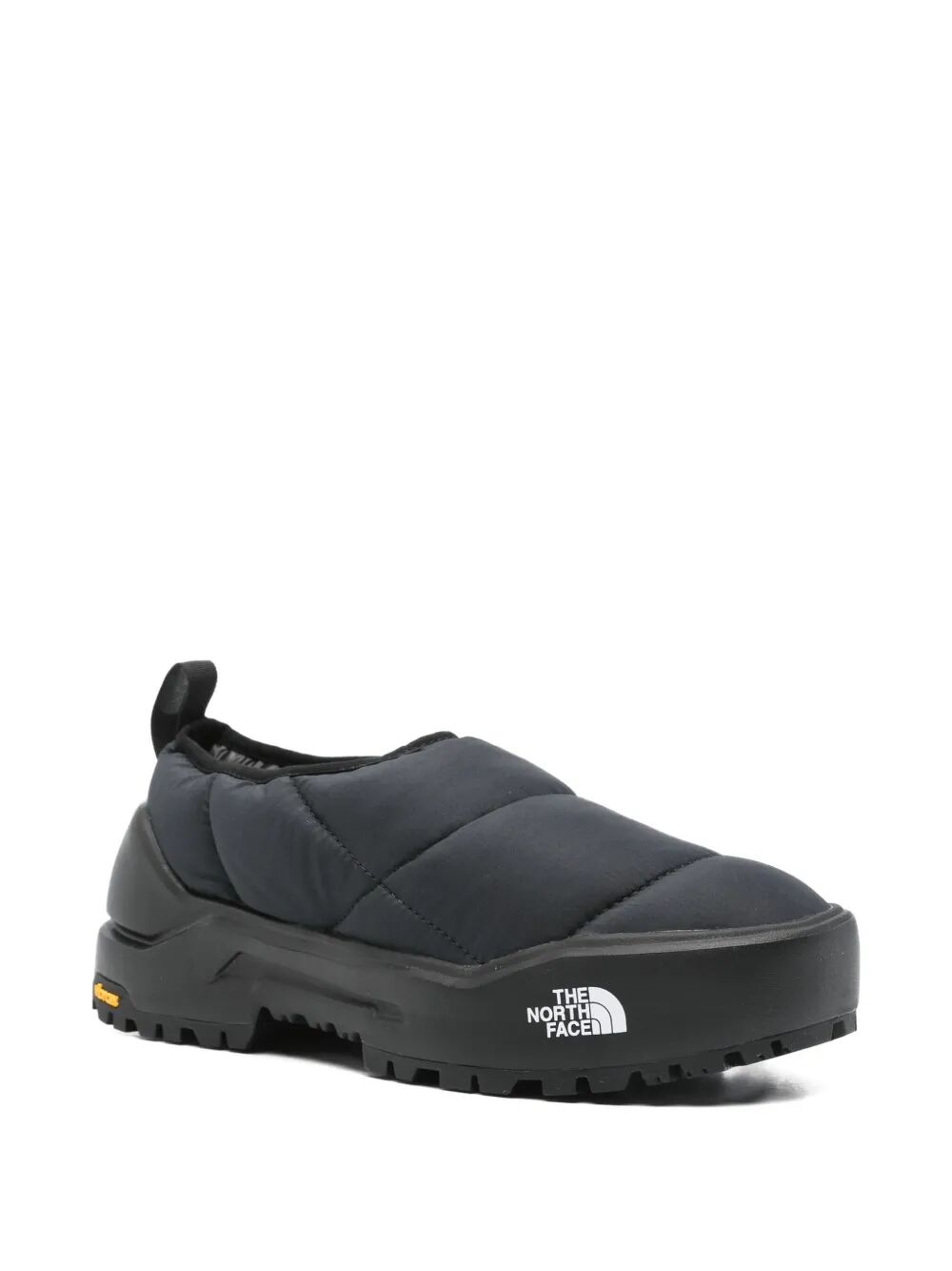 THE NORTH FACE Base Camp Thermo Ball Flat Sandals