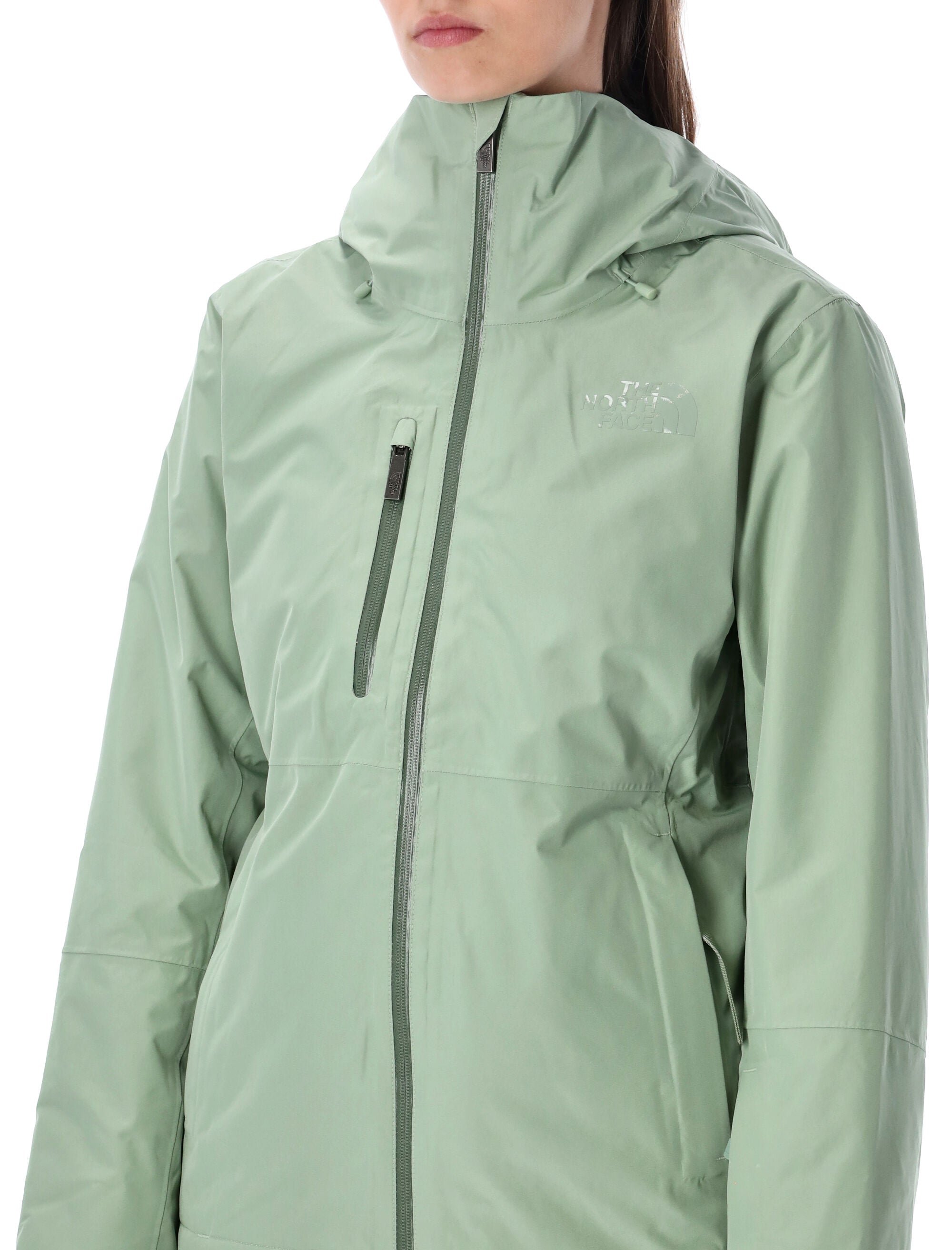 THE NORTH FACE Descendit Ski Jacket - Women's Size S