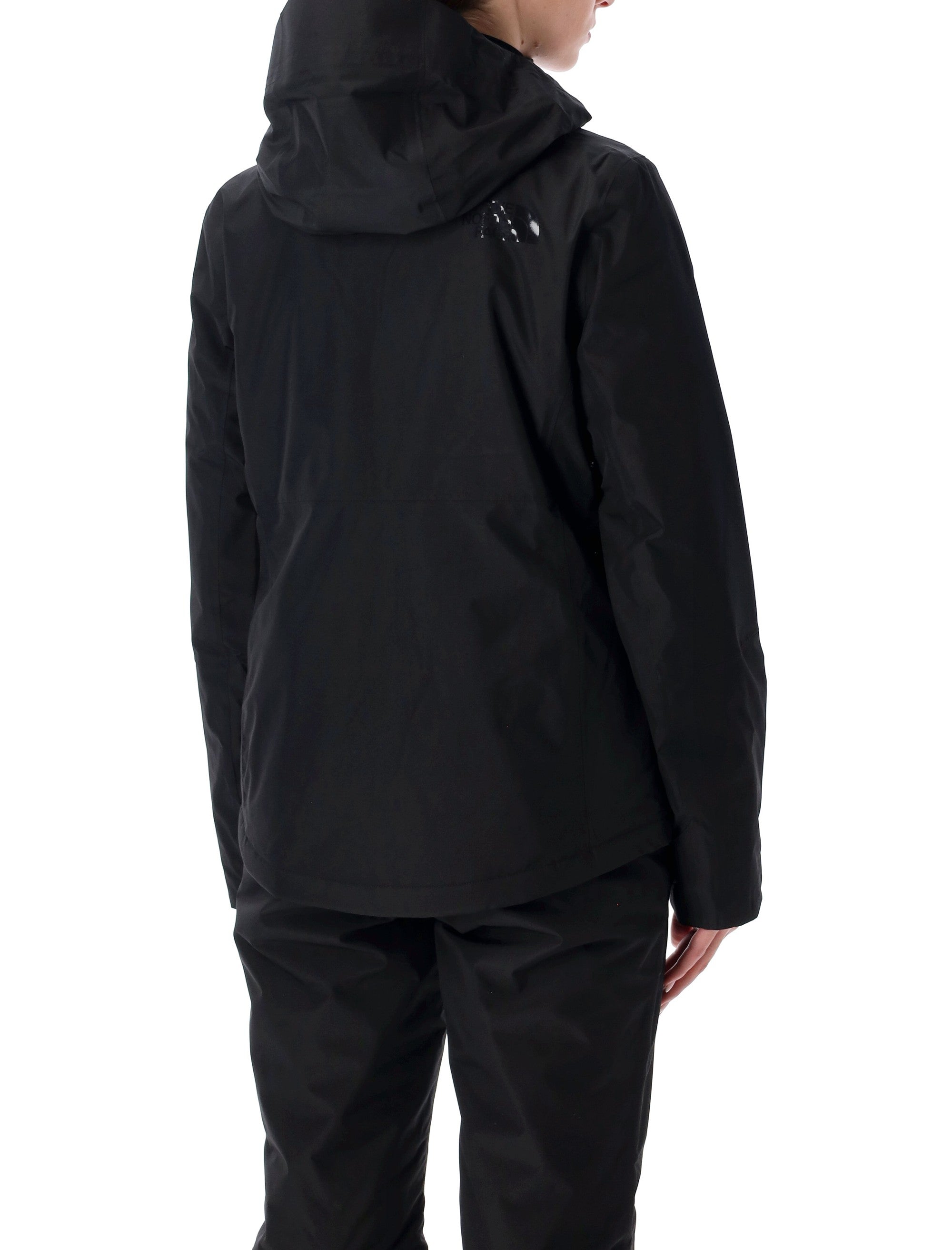 THE NORTH FACE Descendit Ski Jacket - Women's S