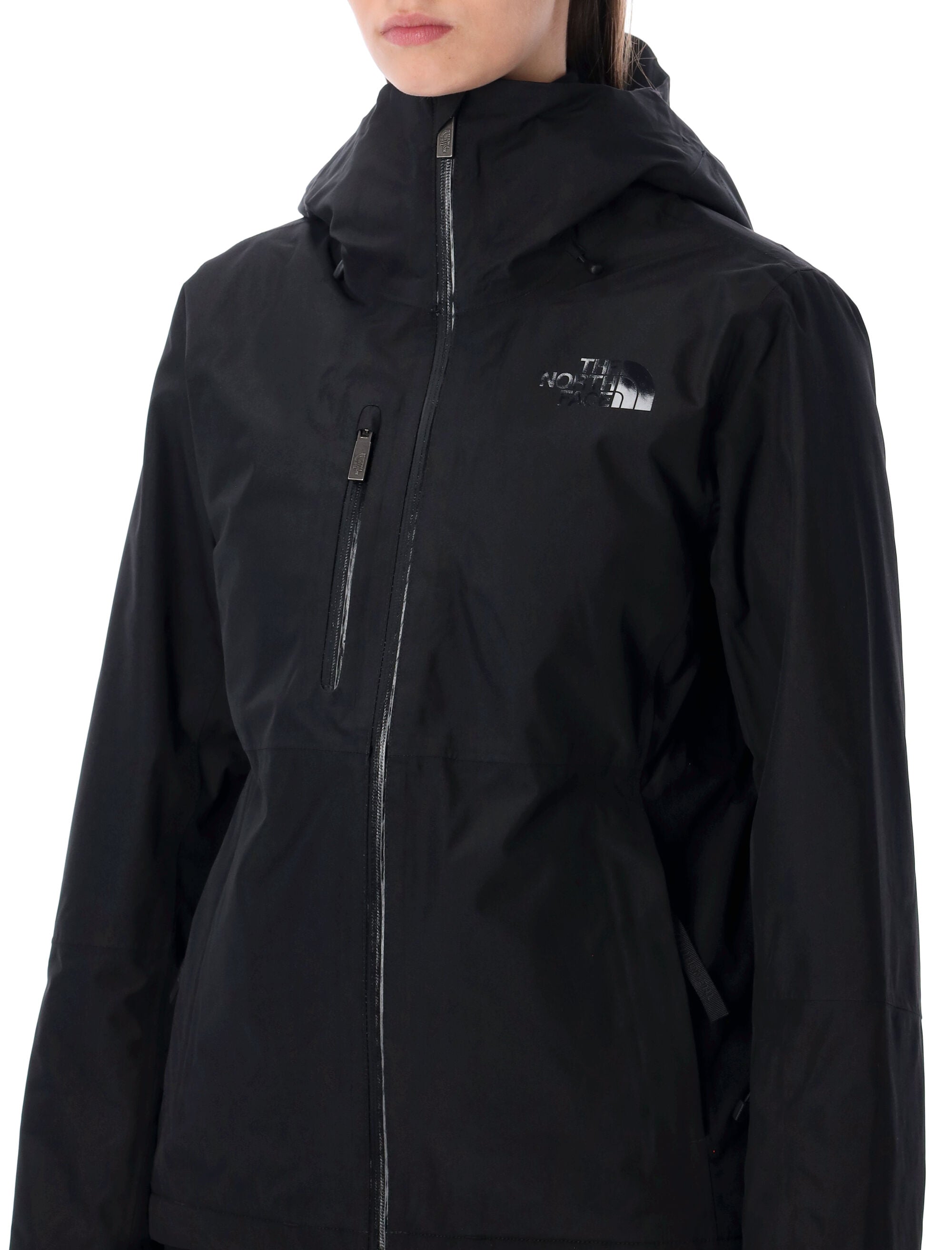 THE NORTH FACE Descendit Ski Jacket - Women's S