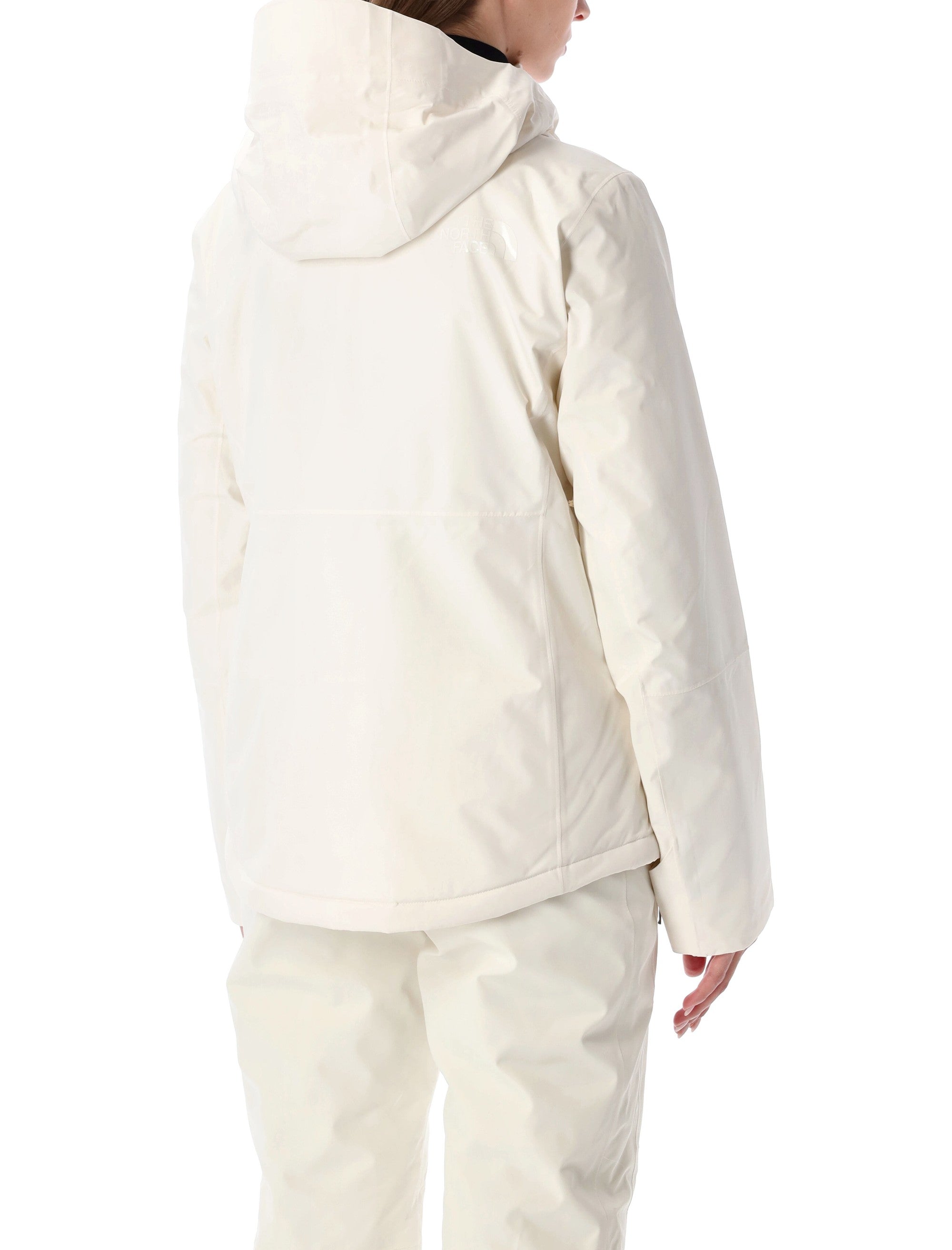 THE NORTH FACE Women's High-Performance Descendit Ski Jacket