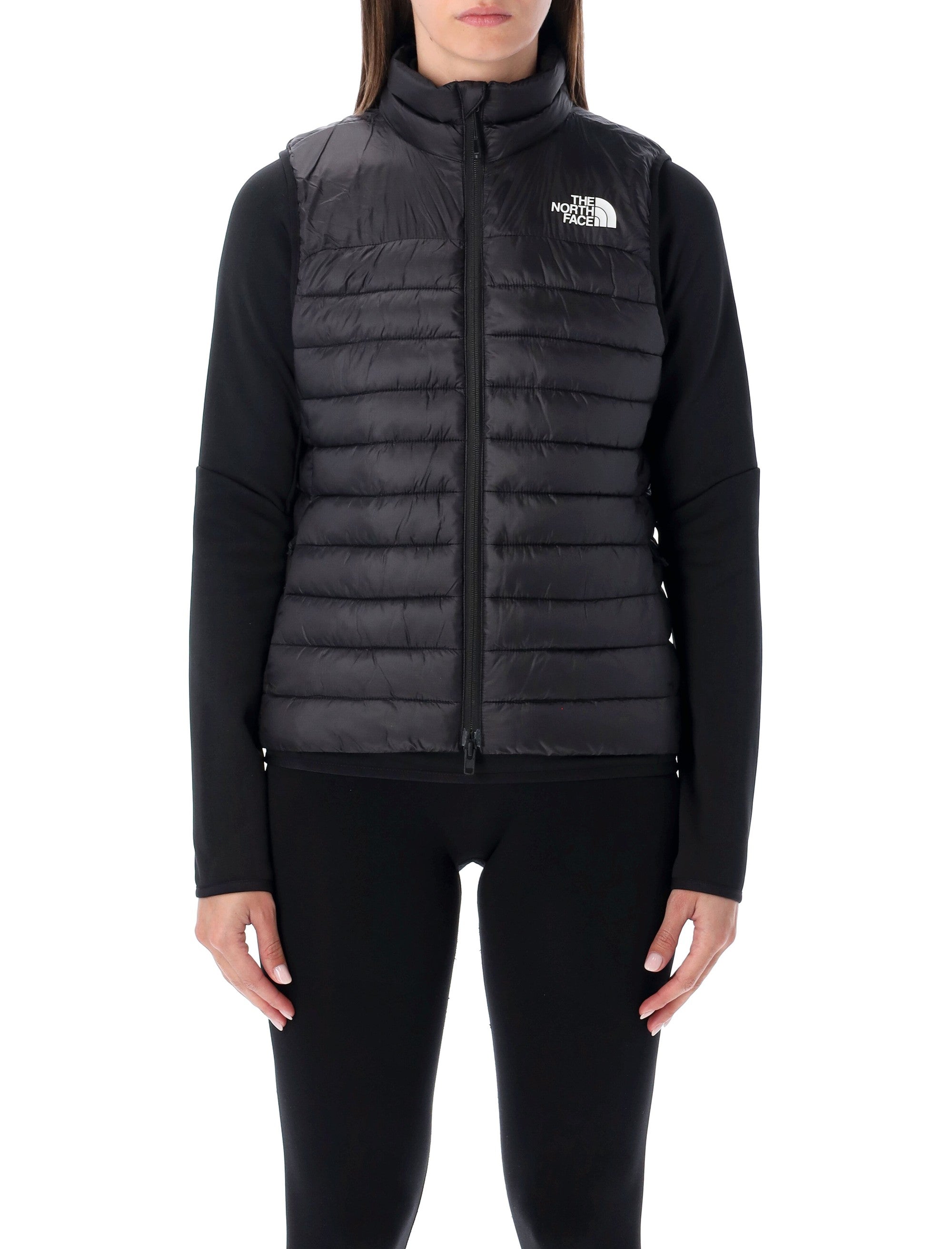THE NORTH FACE Thermoball Padded Vest - Women's Size S