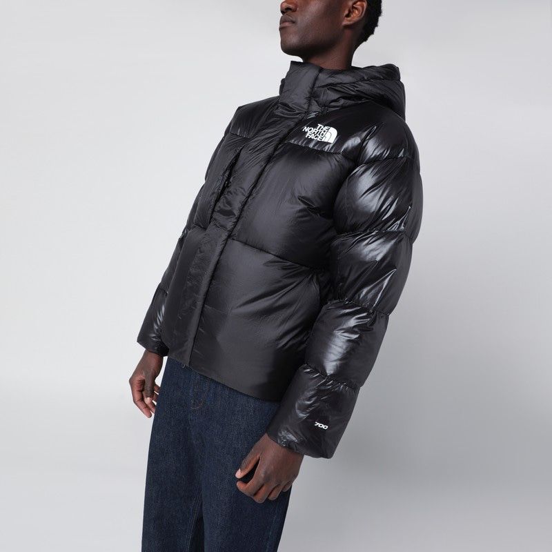 THE NORTH FACE Men's Padded Pertex Down Jacket