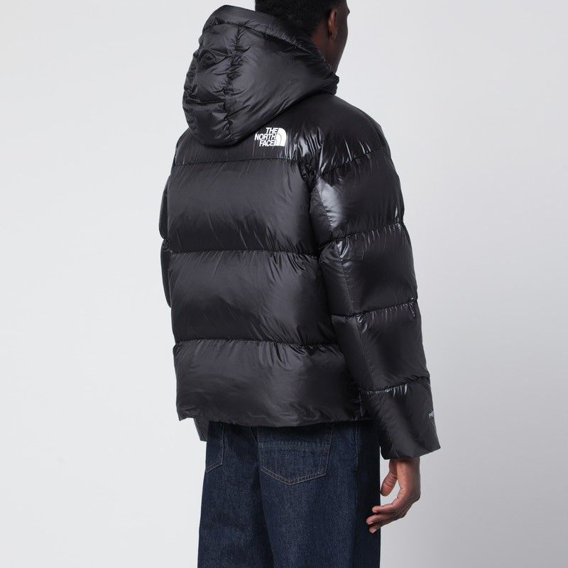 THE NORTH FACE Men's Padded Pertex Down Jacket
