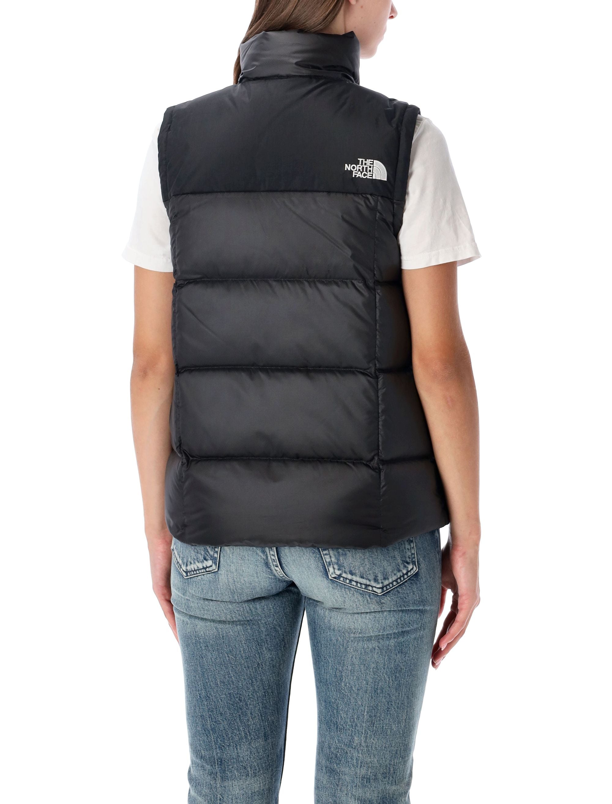 THE NORTH FACE Diablo Down Vest 2.0 - Women's