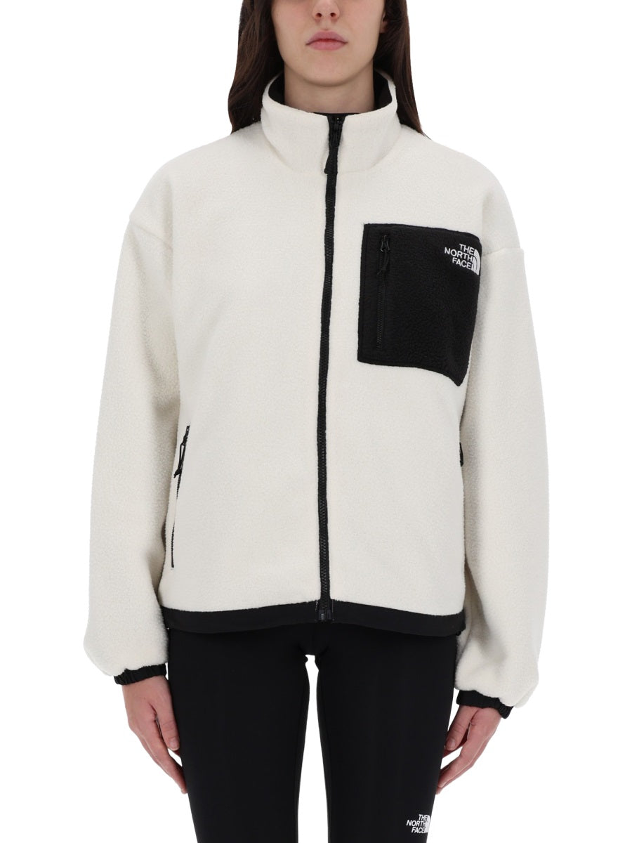 THE NORTH FACE Reversible Fleece Jacket for Women