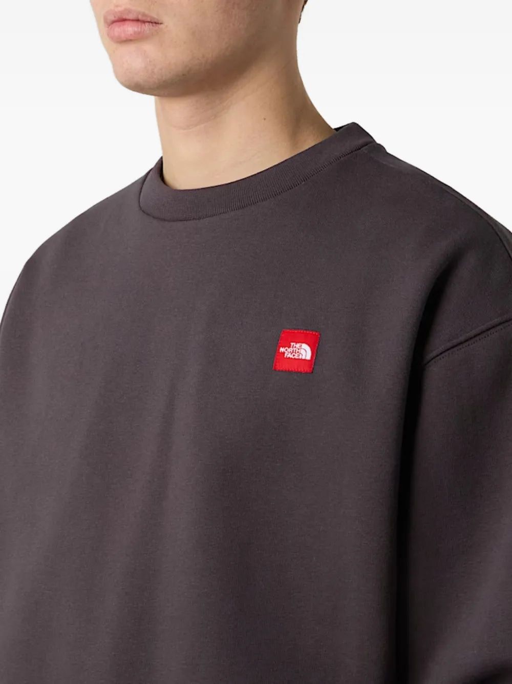 THE NORTH FACE Men's Redbox Crew Sweatshirt