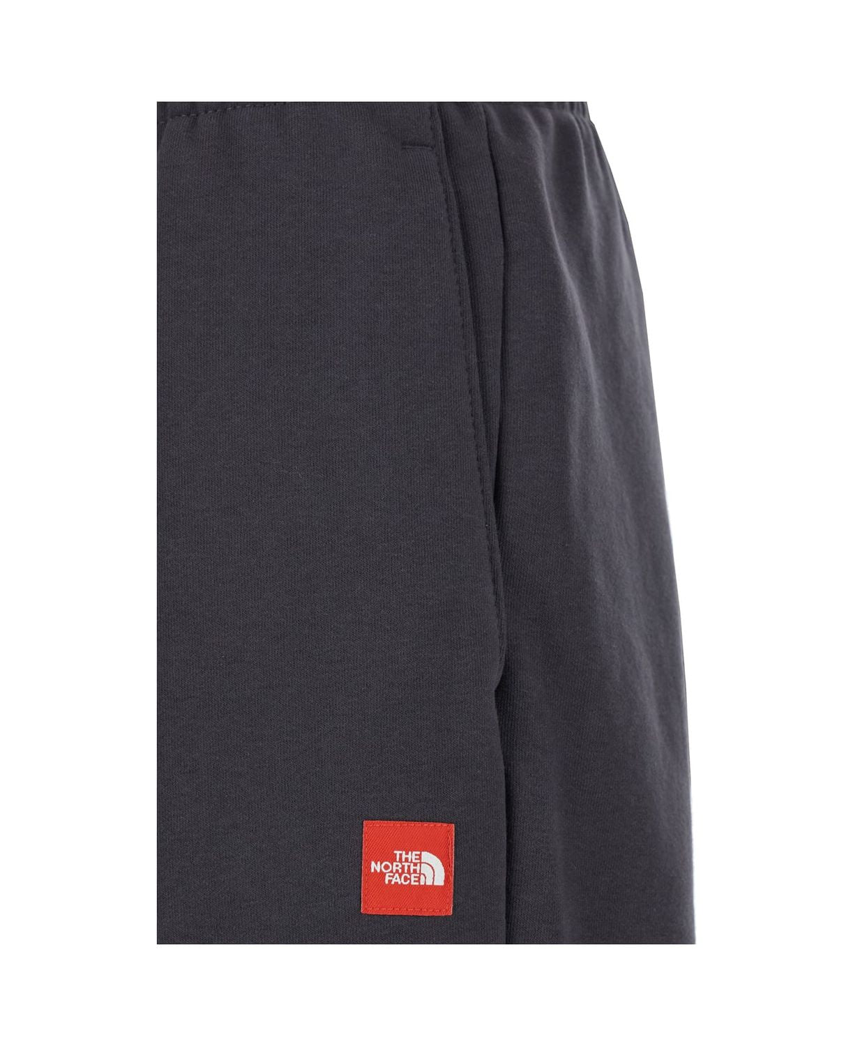 THE NORTH FACE Men's Classic Redbox Sweatpants