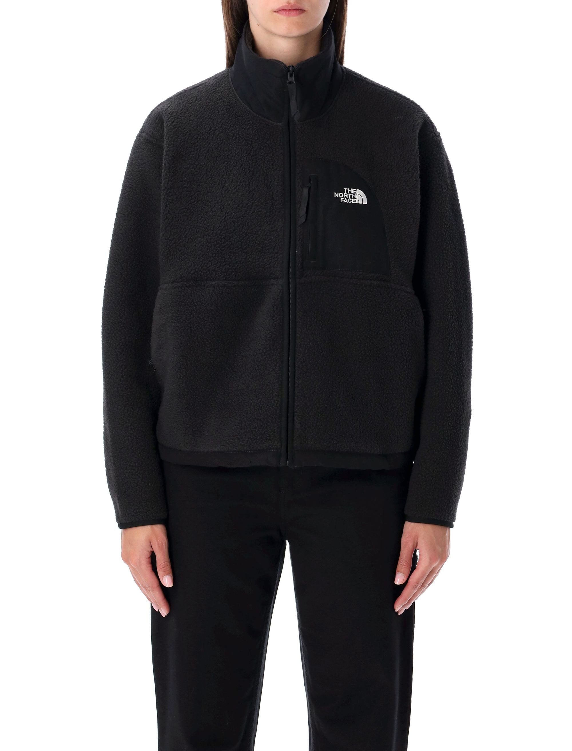 THE NORTH FACE Yumiori Full-Zip Fleece Jacket for Women