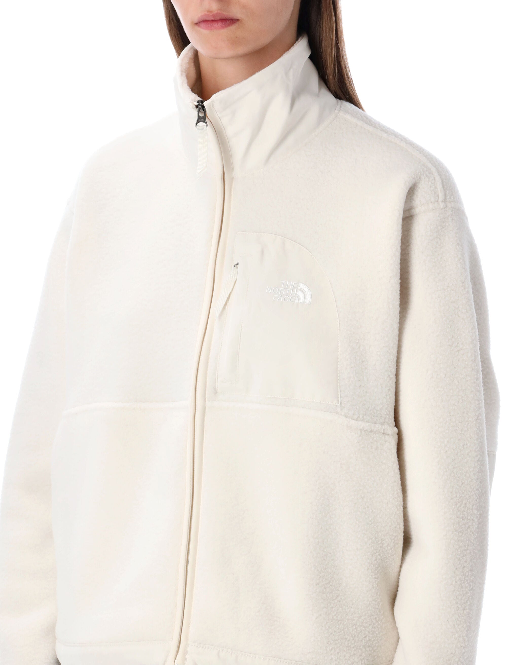 THE NORTH FACE Women's Yumiori Full-Zip Fleece Jacket