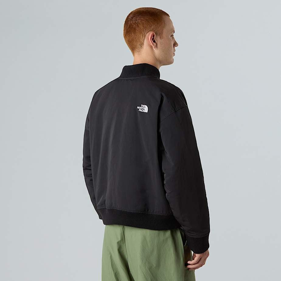 THE NORTH FACE Men's Bomber Jacket FW25