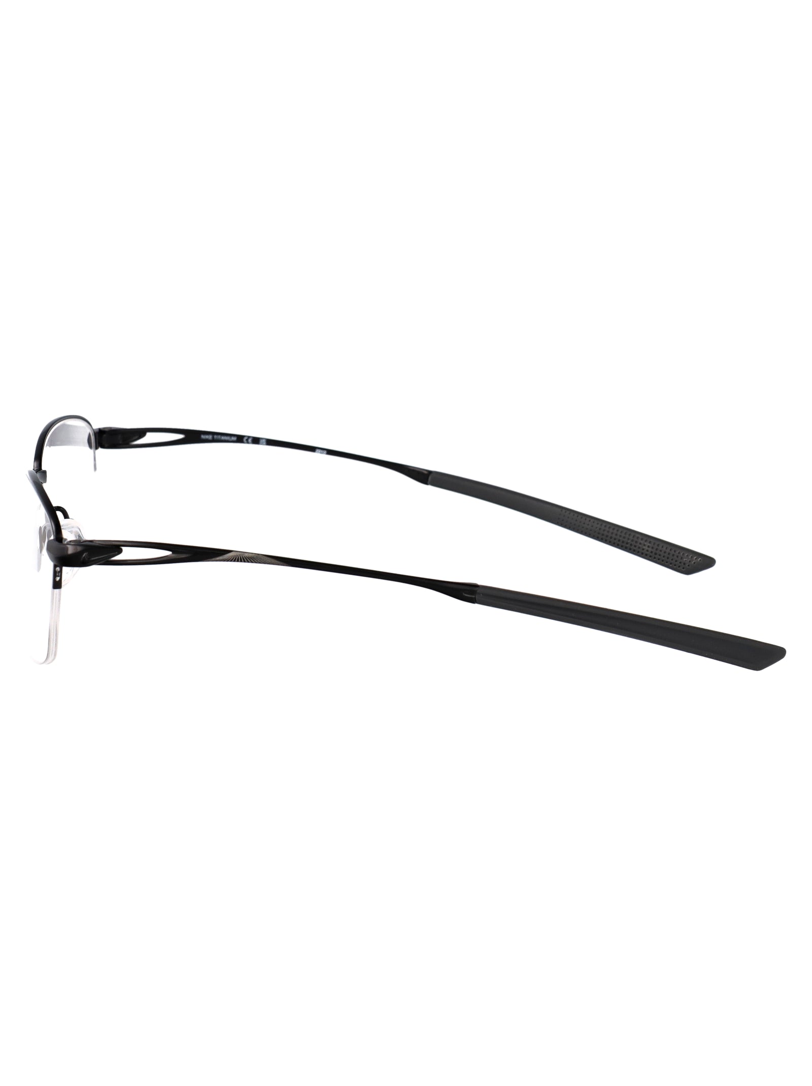 NIKE Titanium Optical Glasses for Men - Style 6045