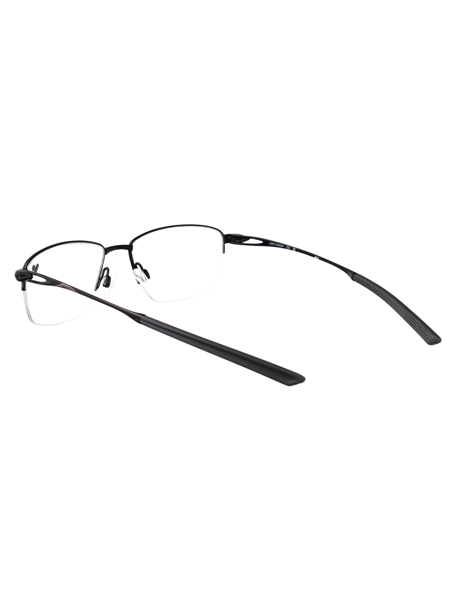 NIKE Titanium Optical Glasses for Men - Style 6045