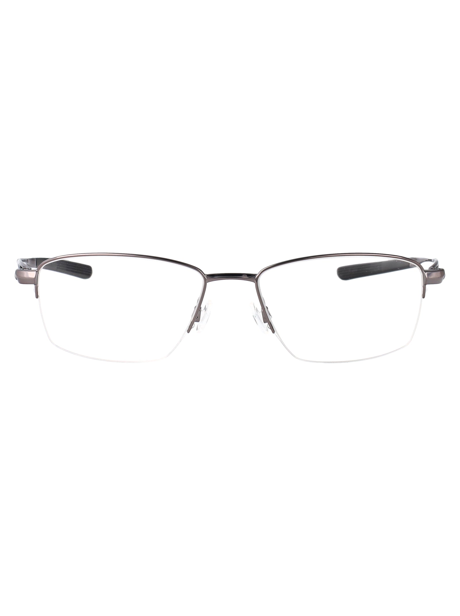 NIKE Men's Titanium Optical Glasses - Style 6045