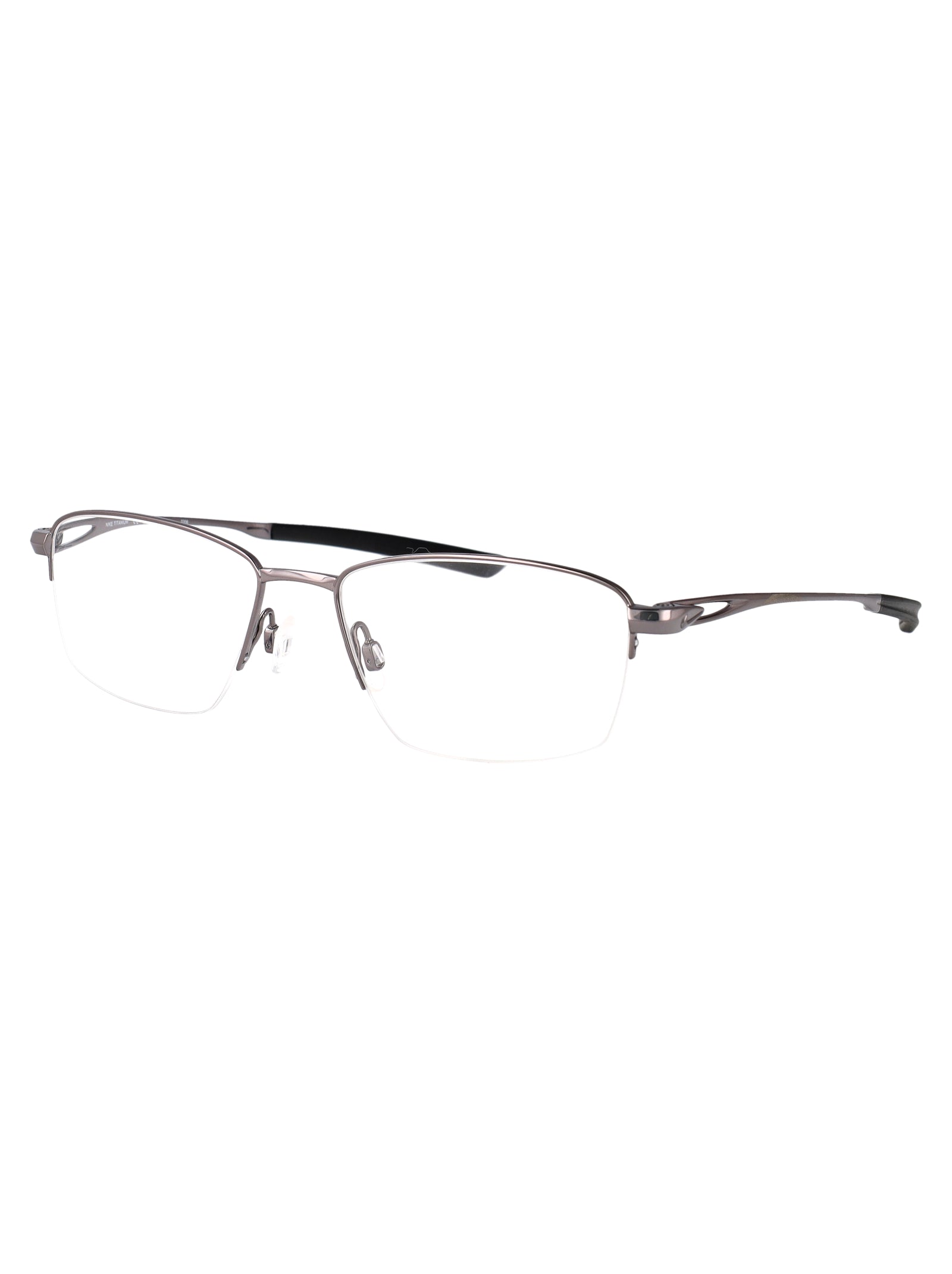 NIKE Men's Titanium Optical Glasses - Style 6045