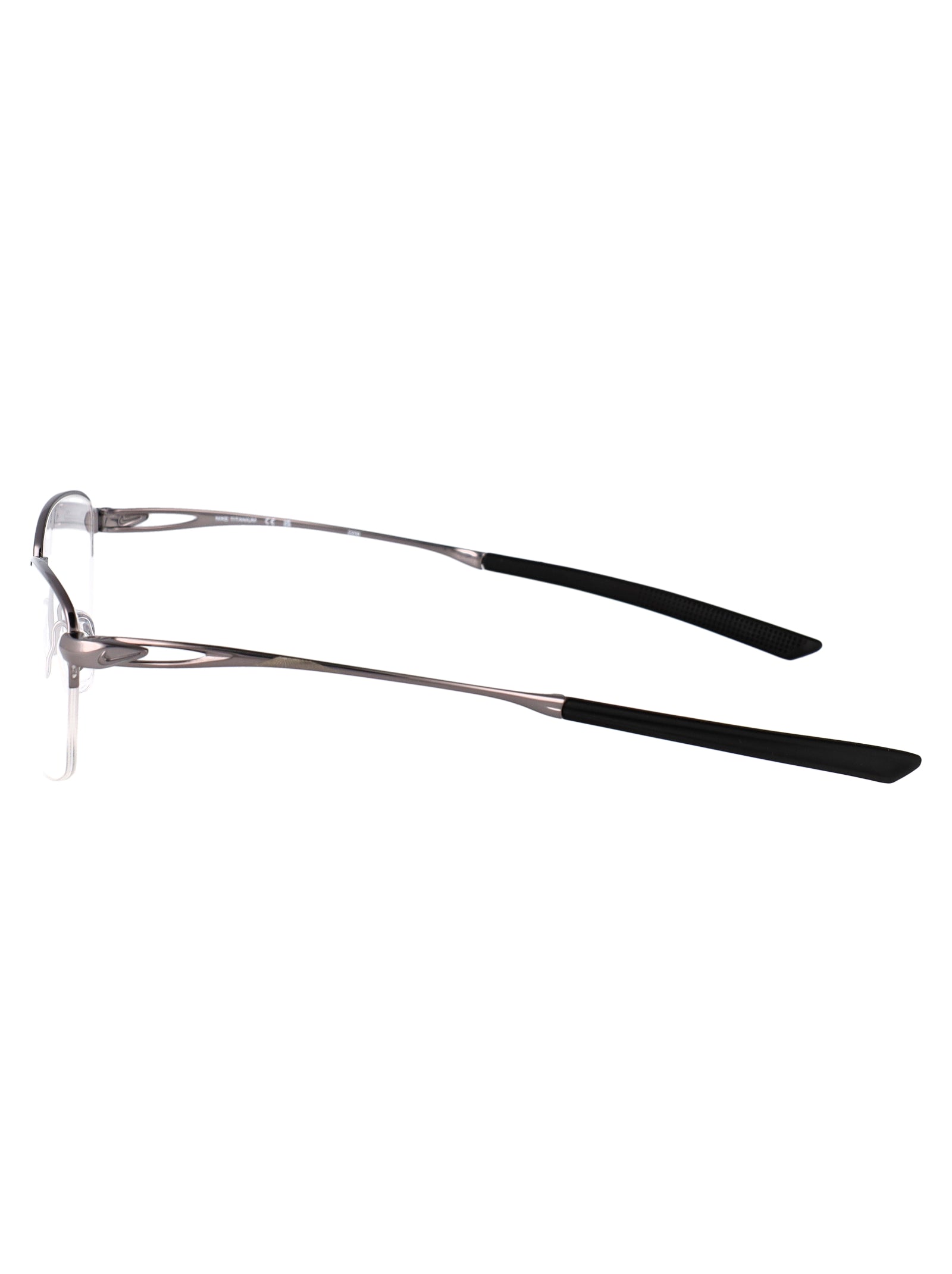 NIKE Men's Titanium Optical Glasses - Style 6045
