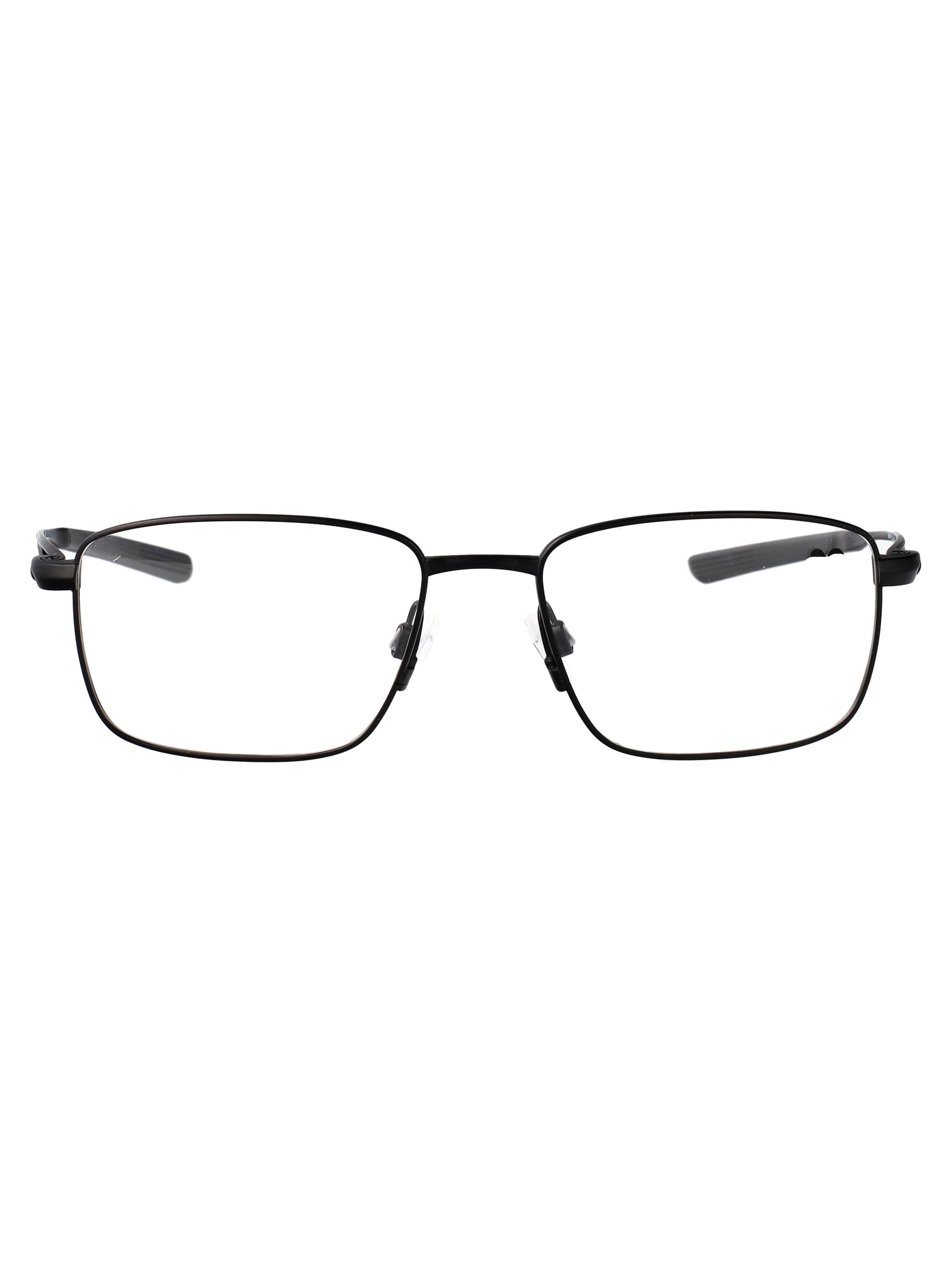 NIKE Men's Titanium Optical Glasses - Model 6046