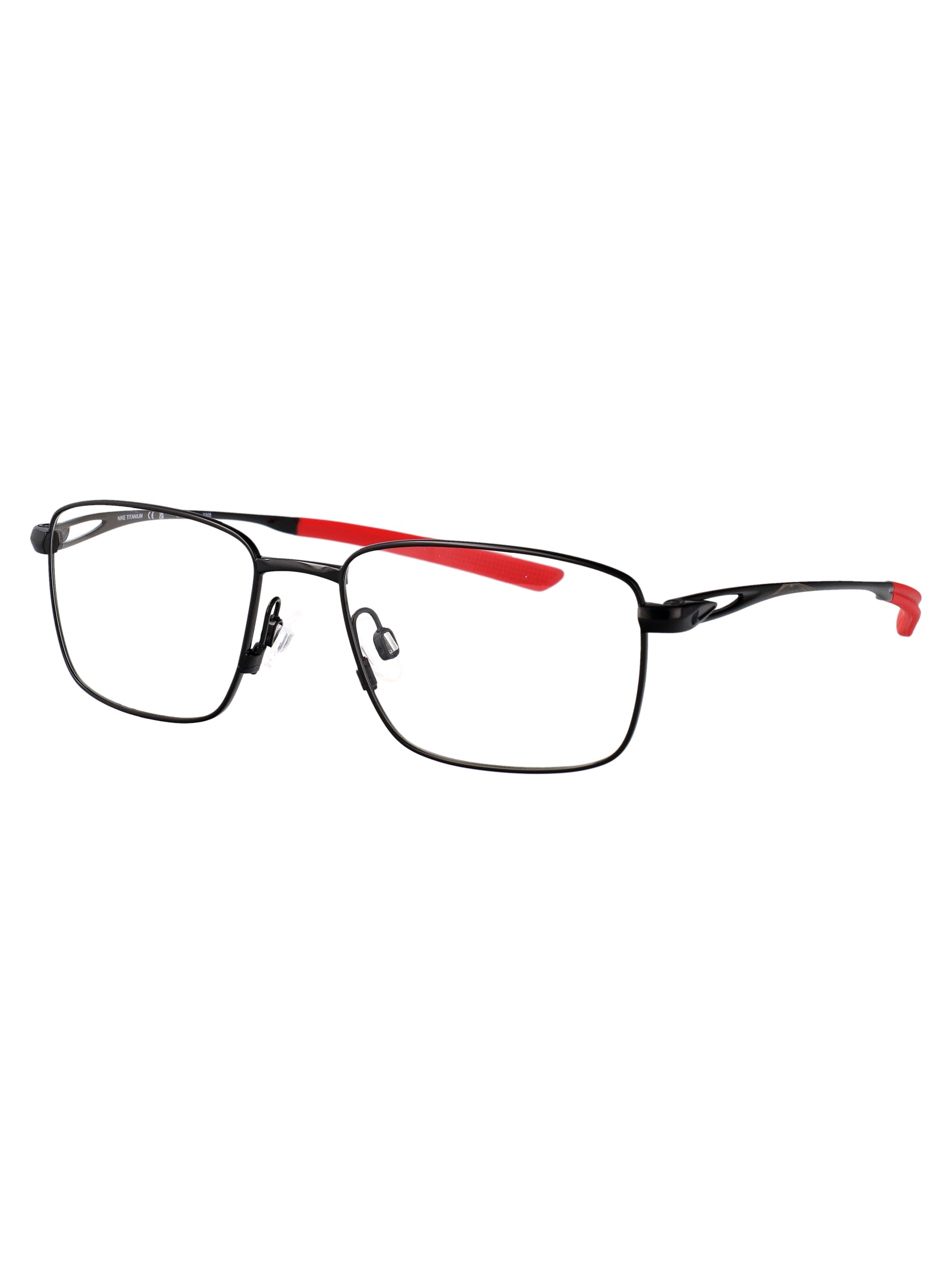 NIKE Titanium Optical Glasses for Men - Style 6046