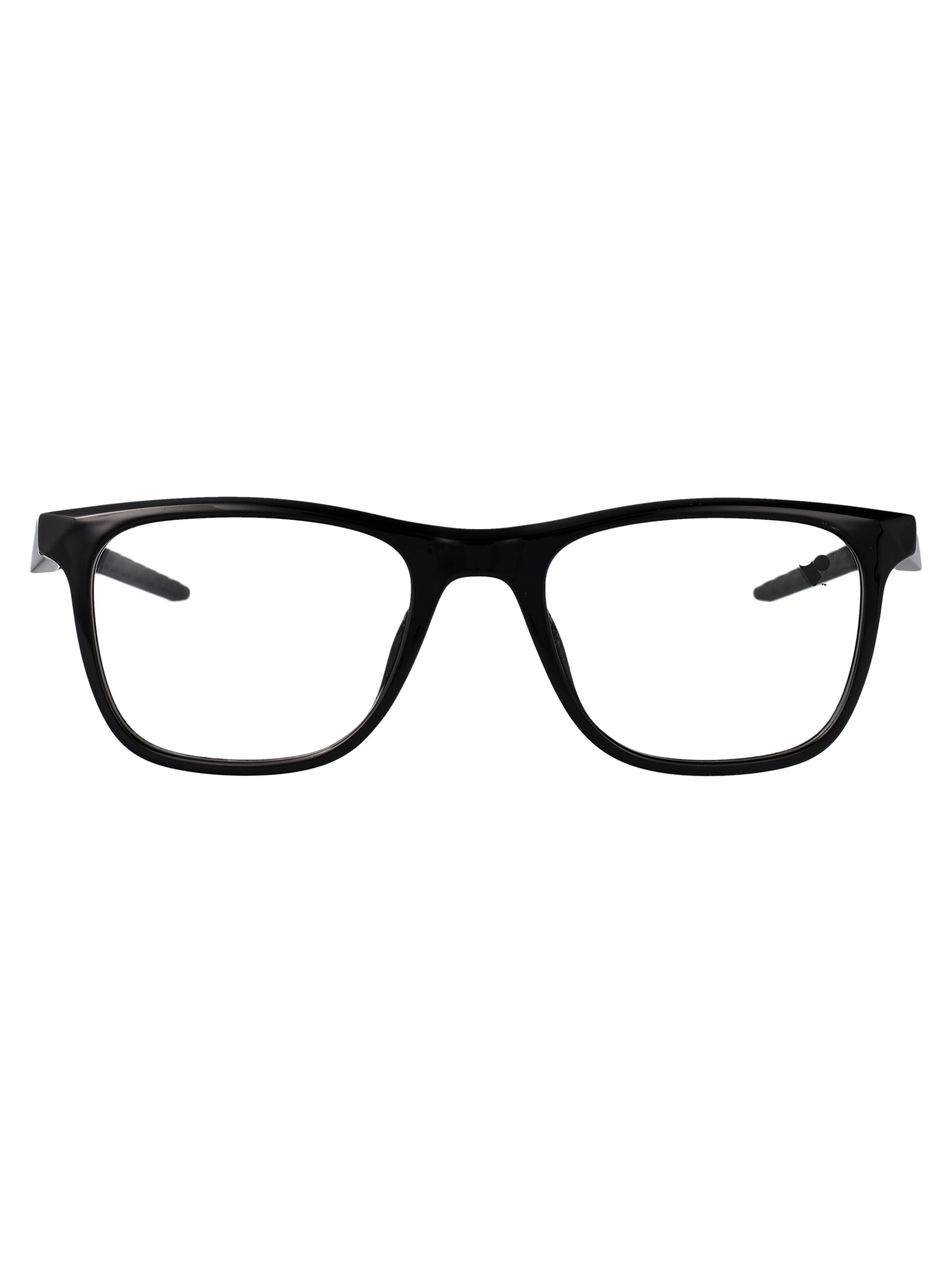 NIKE Men's Acetate Optical Glasses