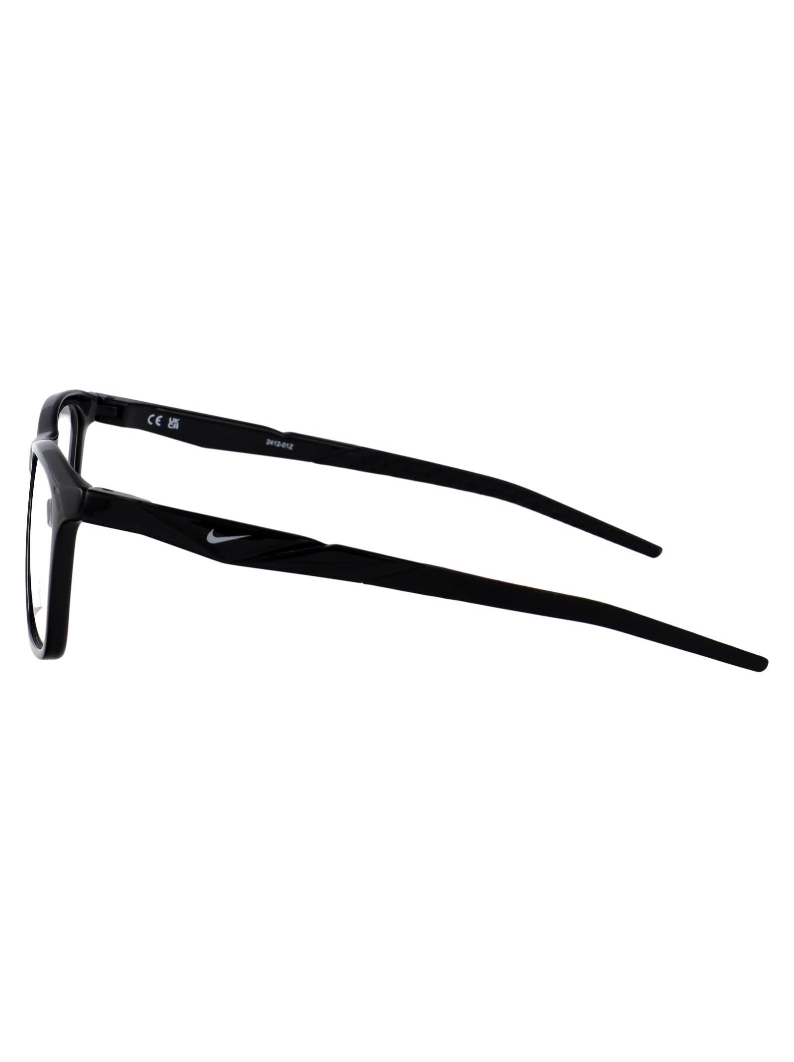 NIKE Men's Acetate Optical Glasses