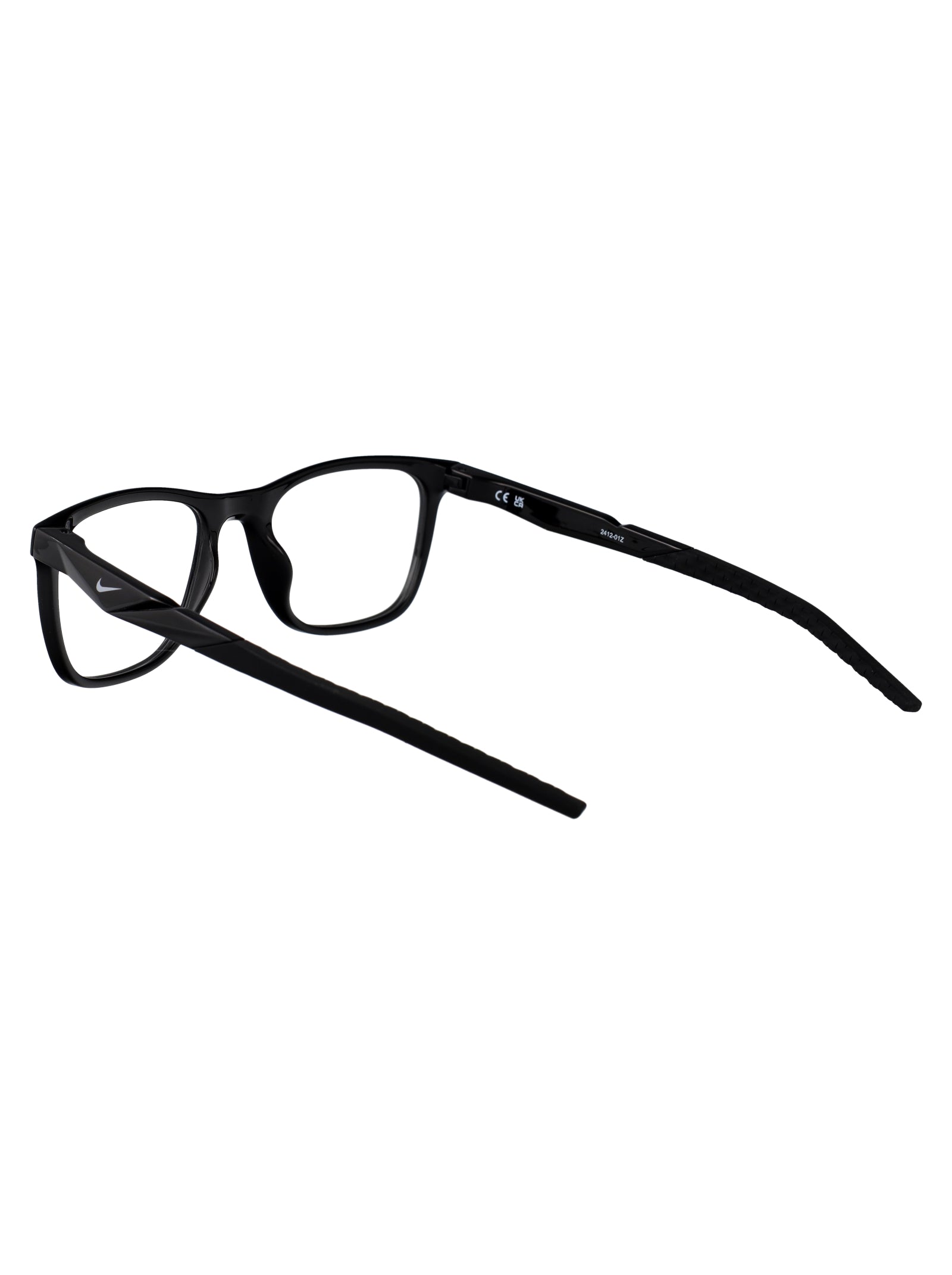 NIKE Men's Acetate Optical Glasses