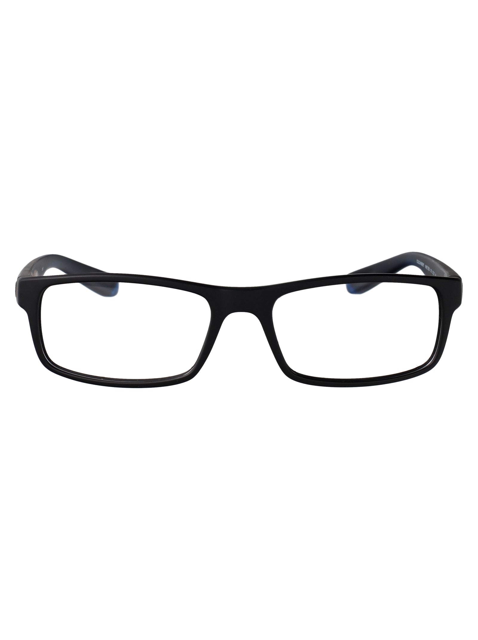 NIKE Men's Acetate Optical Glasses