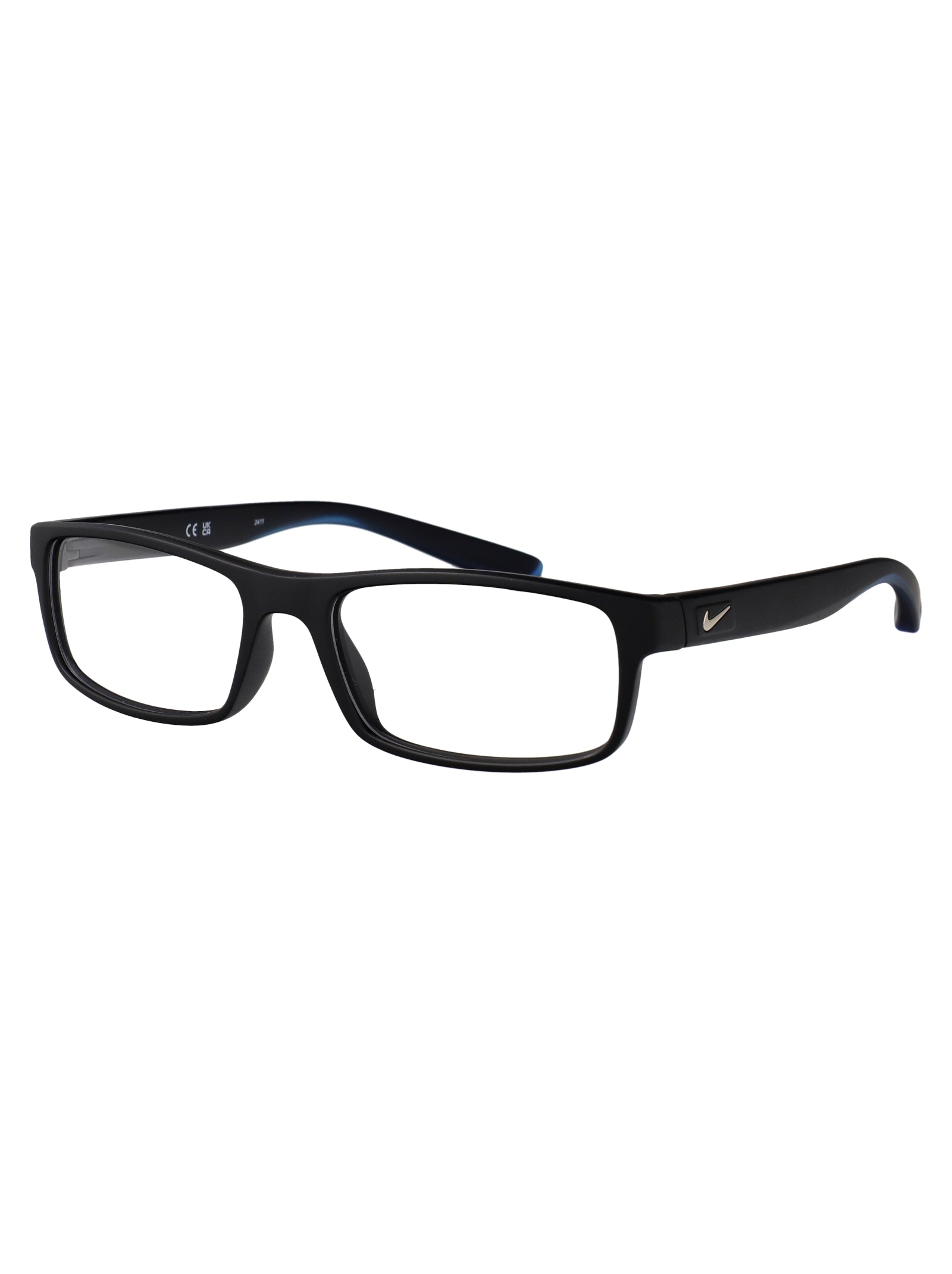 NIKE Men's Acetate Optical Glasses