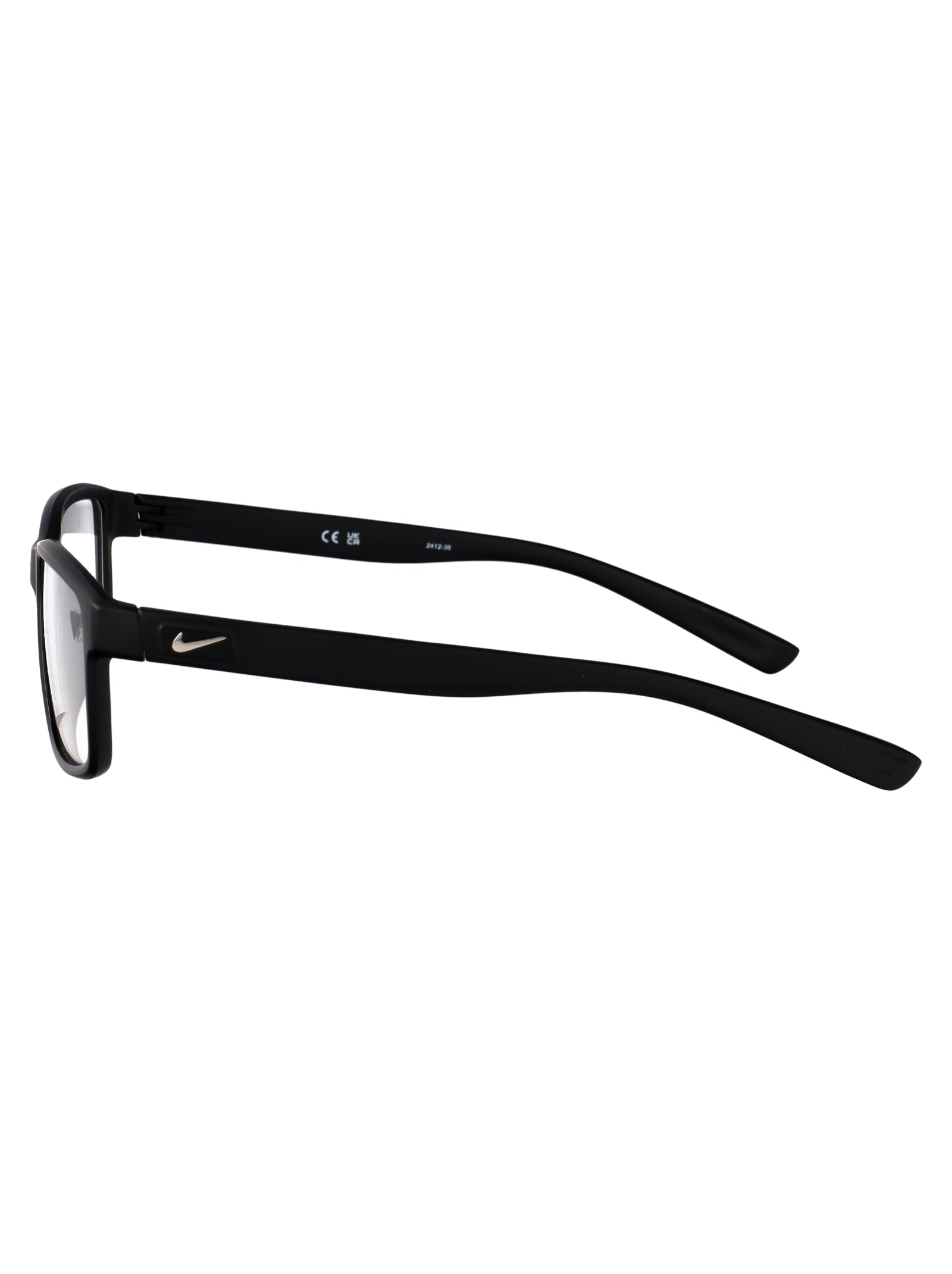 NIKE Stylish Acetate Glasses for Men - Model 7092