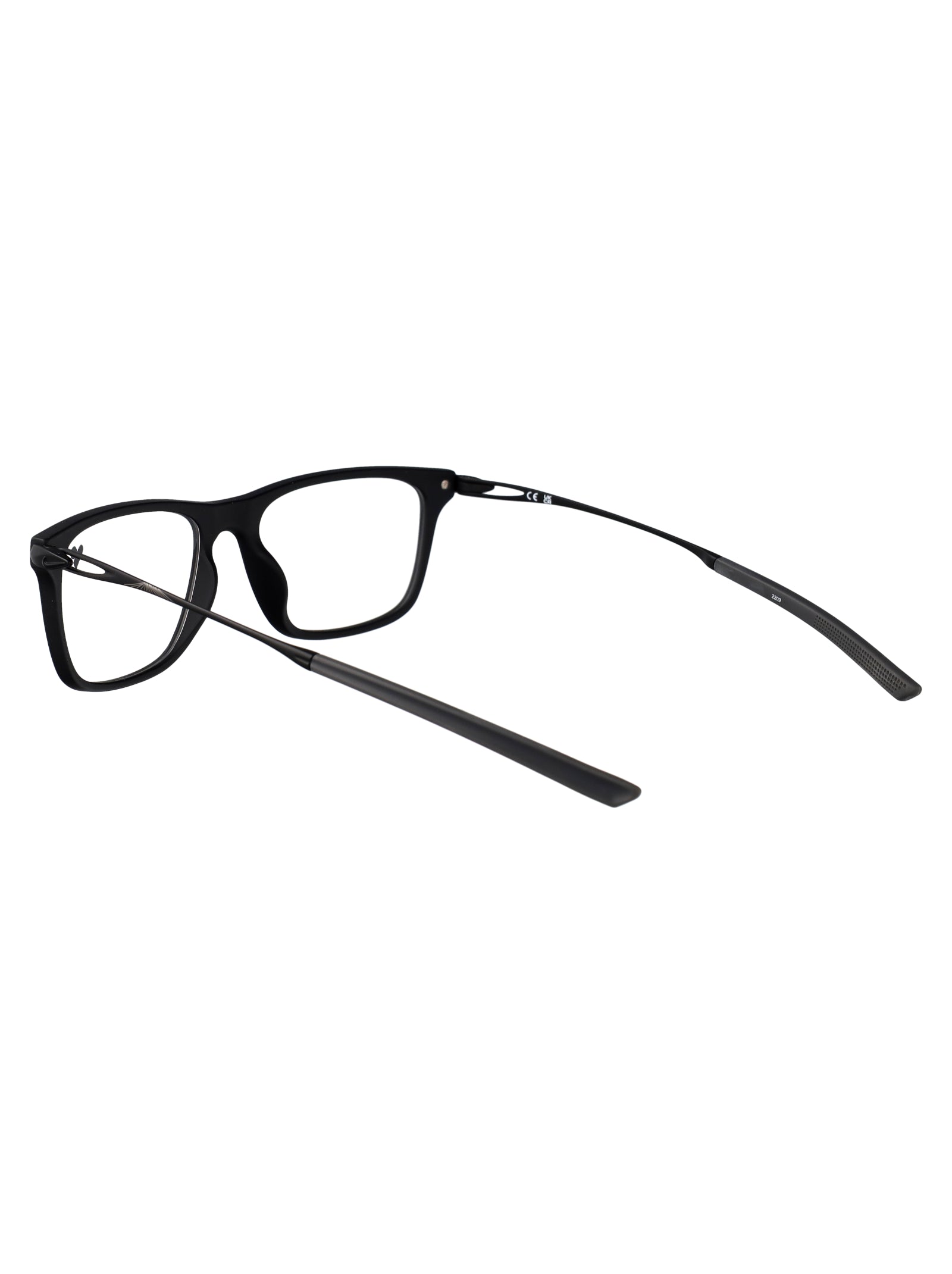 NIKE Stylish Acetate Optical Glasses for Men - SS25 Collection