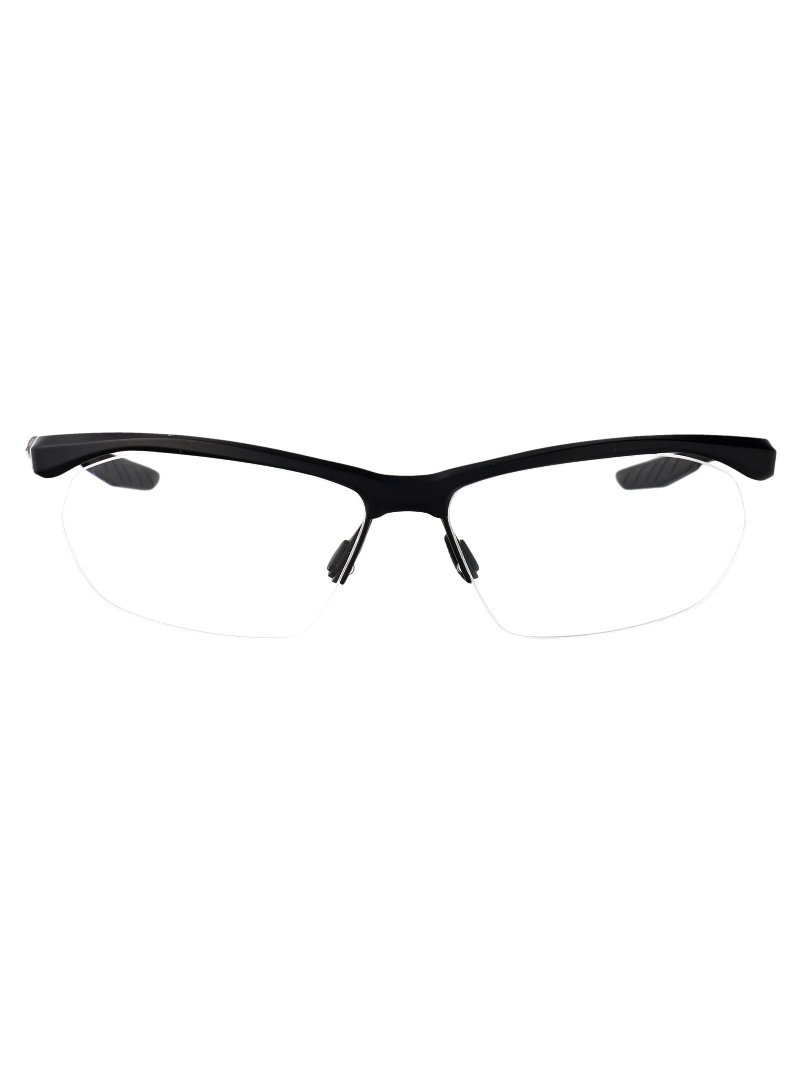 NIKE Men's Acetate Optical Glasses