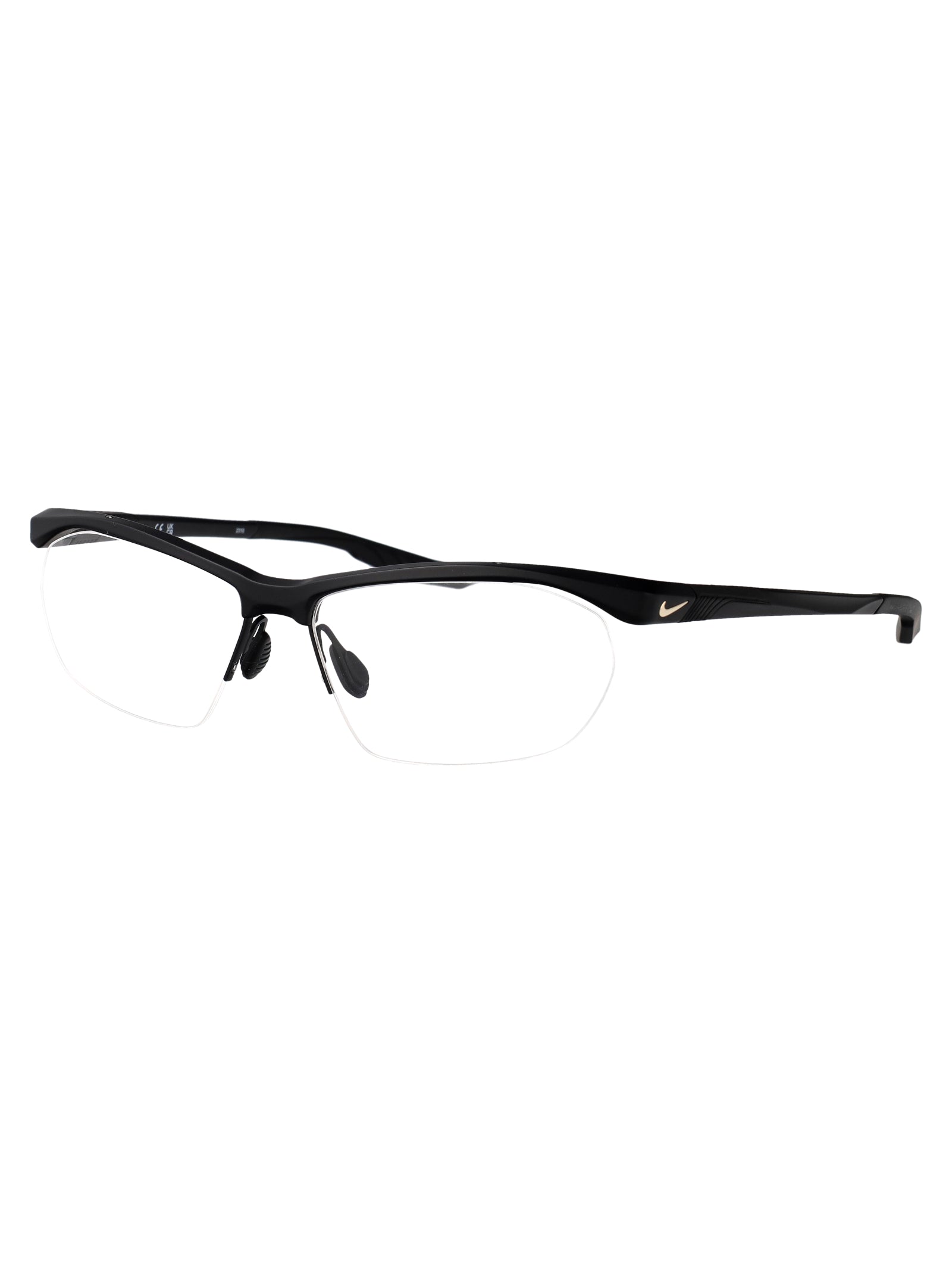 NIKE Men's Acetate Optical Glasses