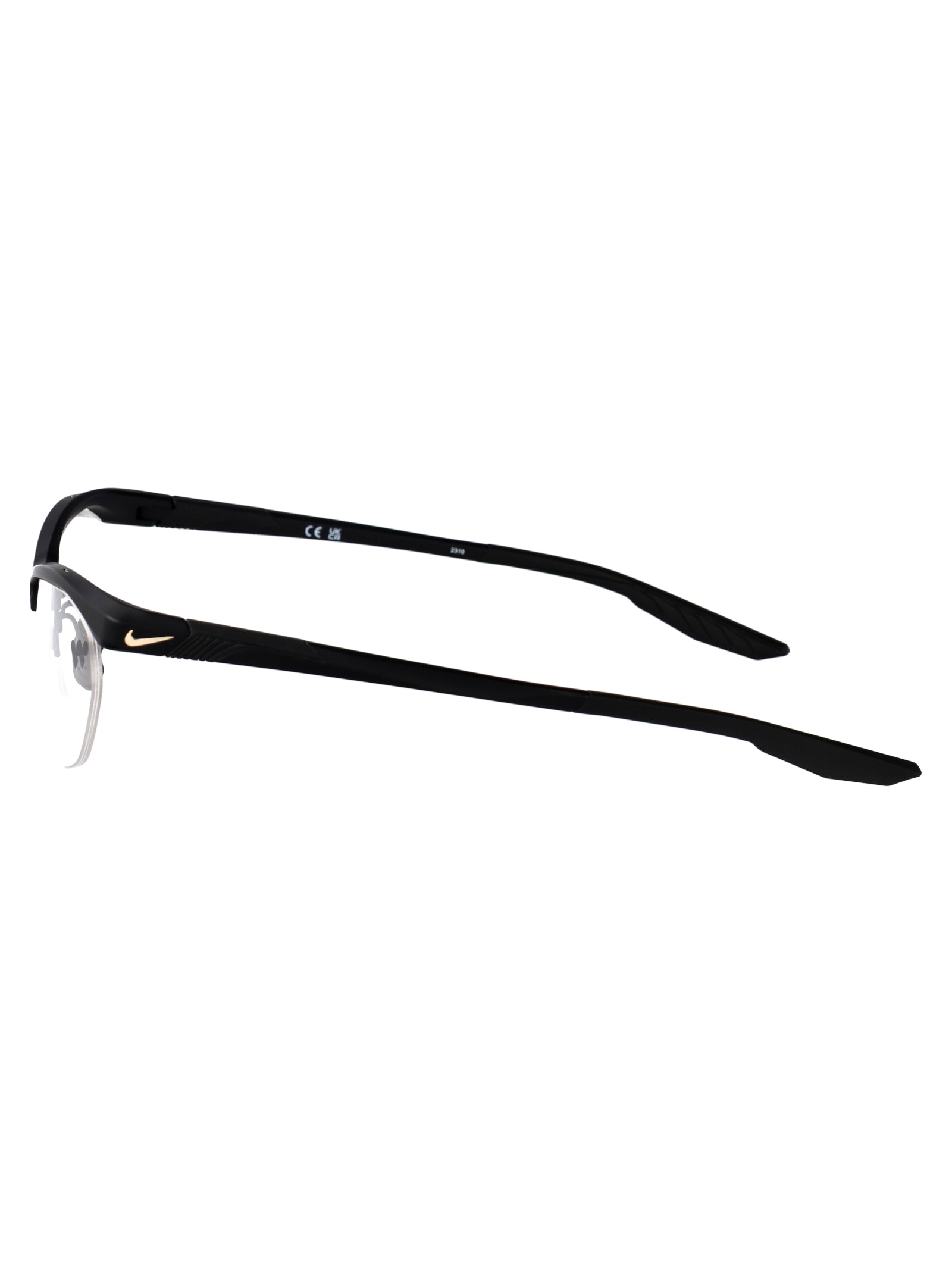 NIKE Men's Acetate Optical Glasses
