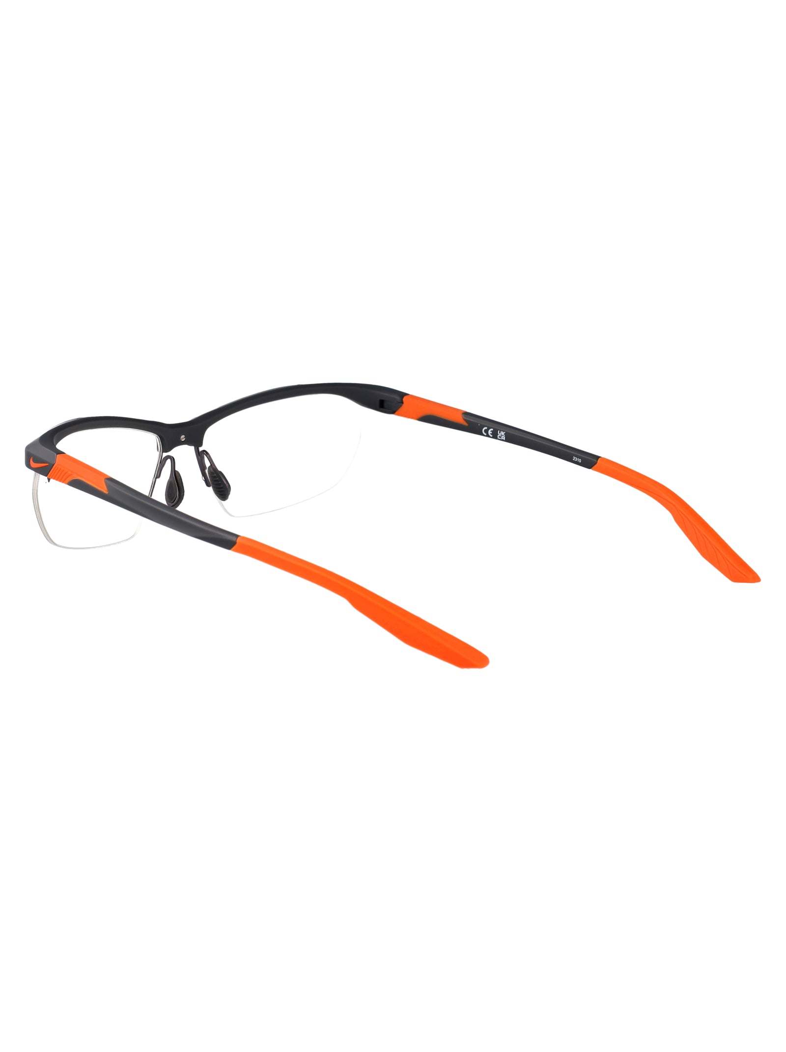 NIKE Stylish Acetate Optical Glasses for Men