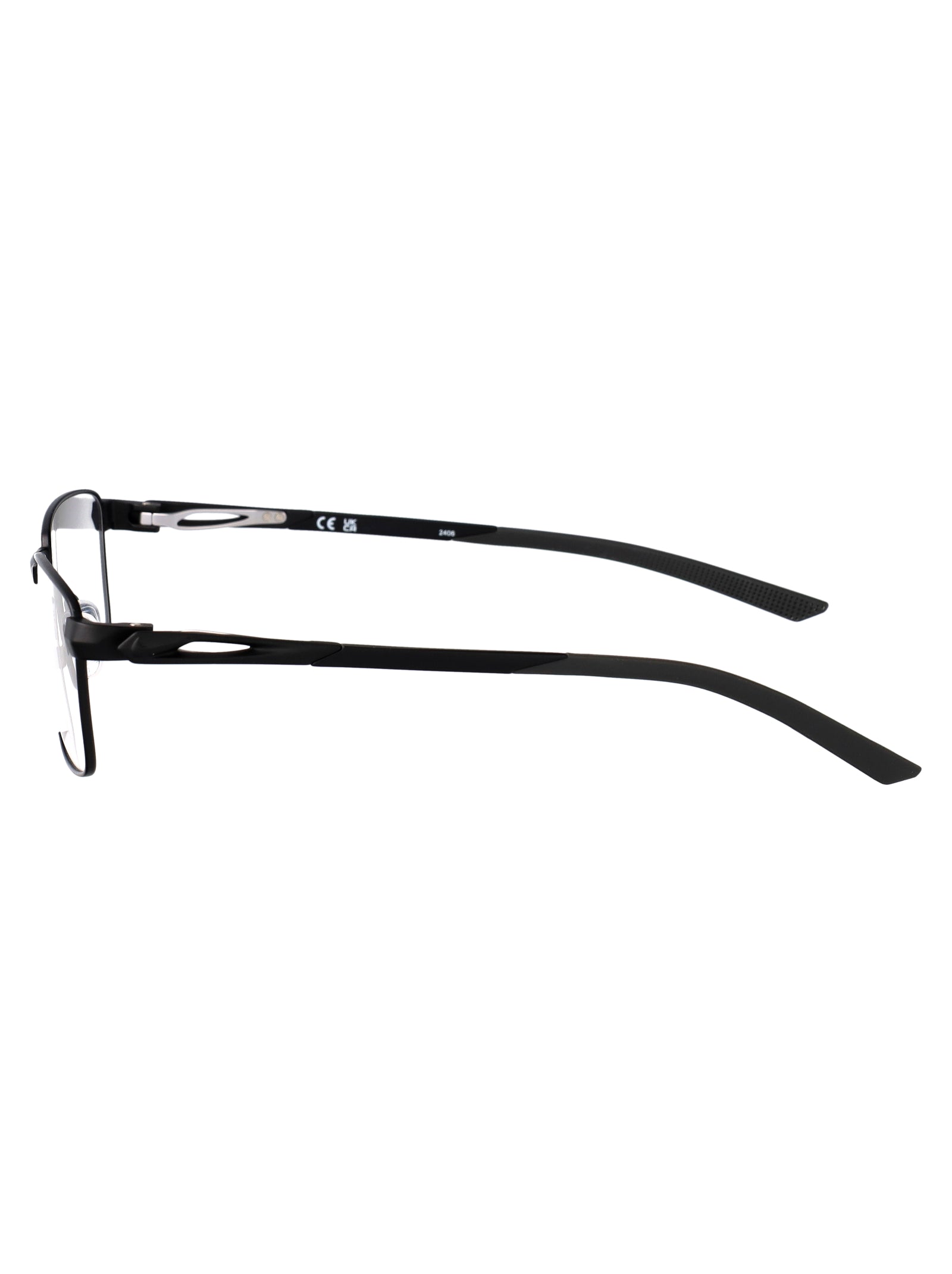 NIKE Sleek Metal Optical Glasses for Men