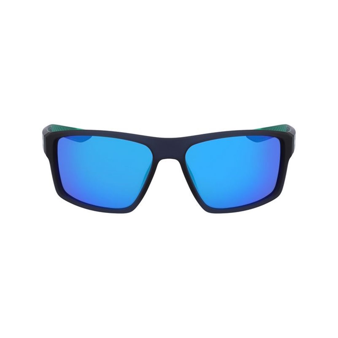 NIKE Midnight Navy Mini Fury Sunglasses for Men