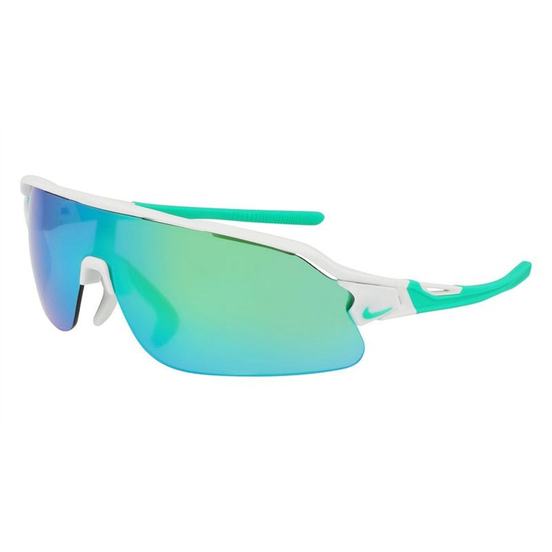 NIKE Men's Flyfree Shield Sunglasses