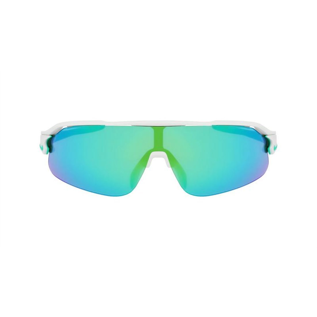 NIKE Men's Flyfree Shield Sunglasses