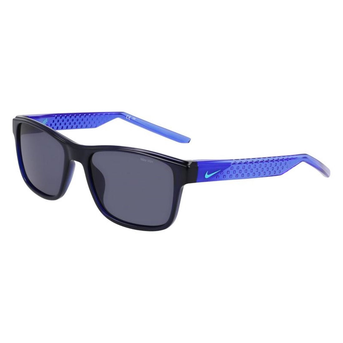 NIKE Classic Mini Rectangular Sunglasses for Men