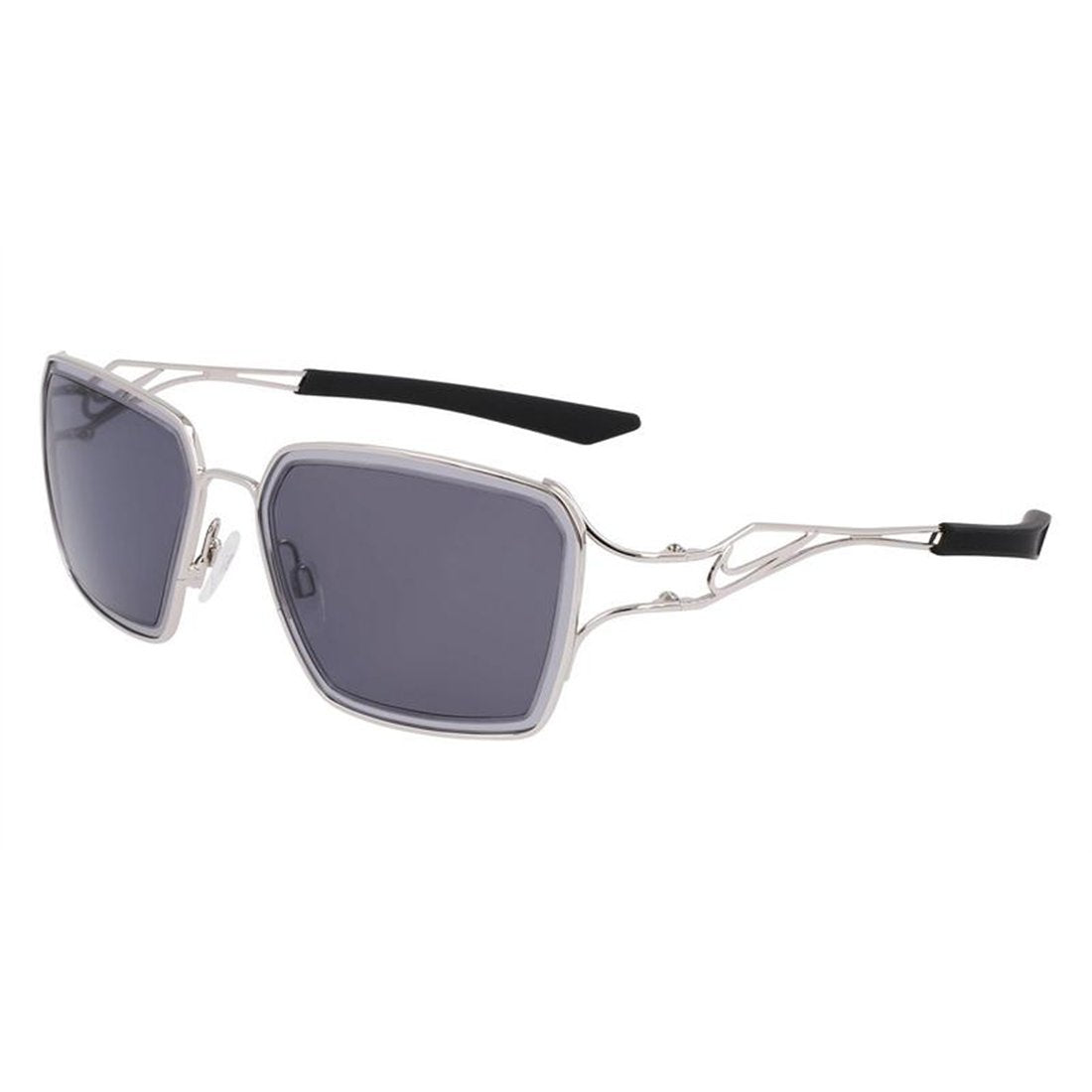 NIKE Stylish Unisex Mini Frame Sunglasses