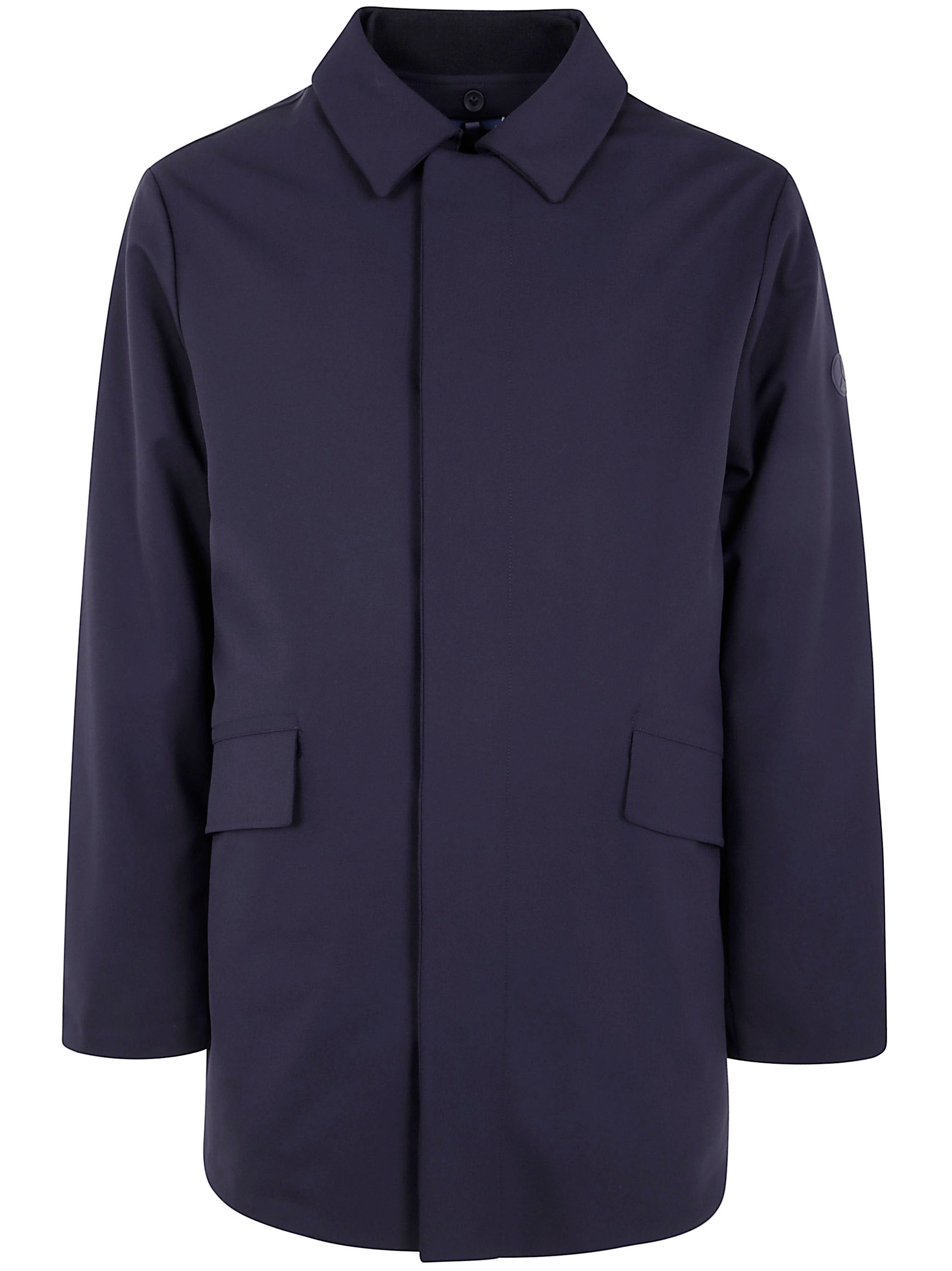 PEOPLE OF SHIBUYA Men's Medium Ninaru Outerwear Jacket