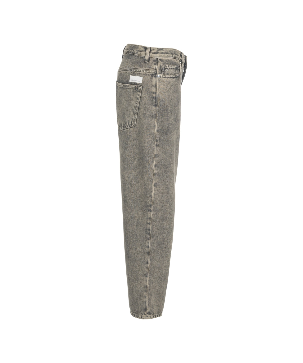 NINE IN THE MORNING Minerva Straight Leg Jeans for Women