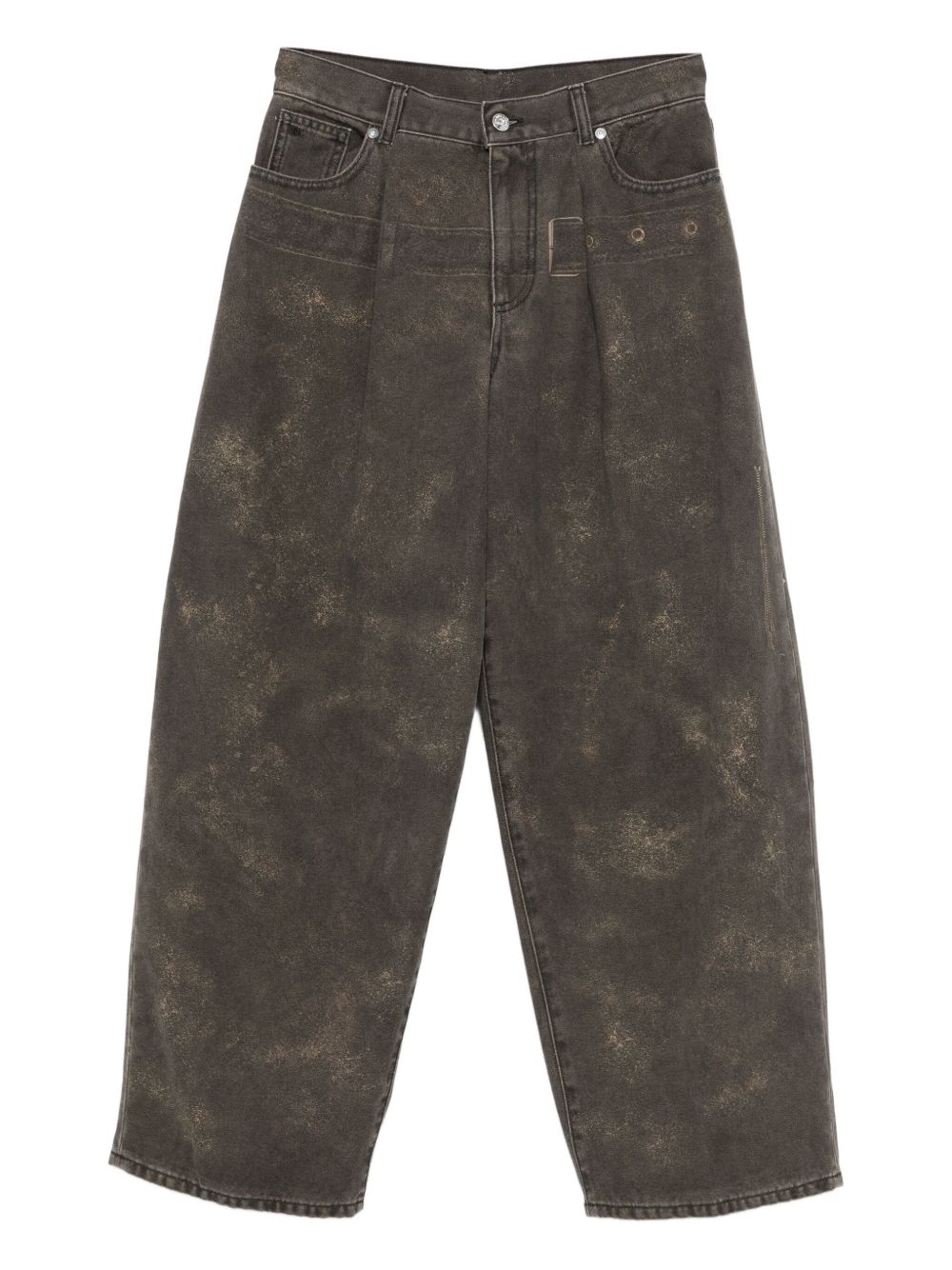 NINE IN THE MORNING Chic Women's Jeans - FW25 Edition