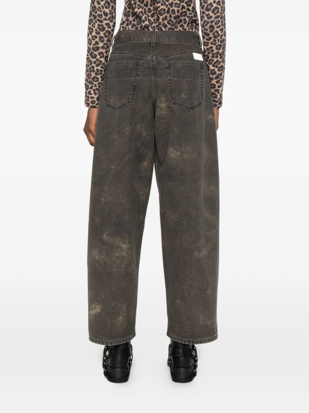 NINE IN THE MORNING Chic Women's Jeans - FW25 Edition