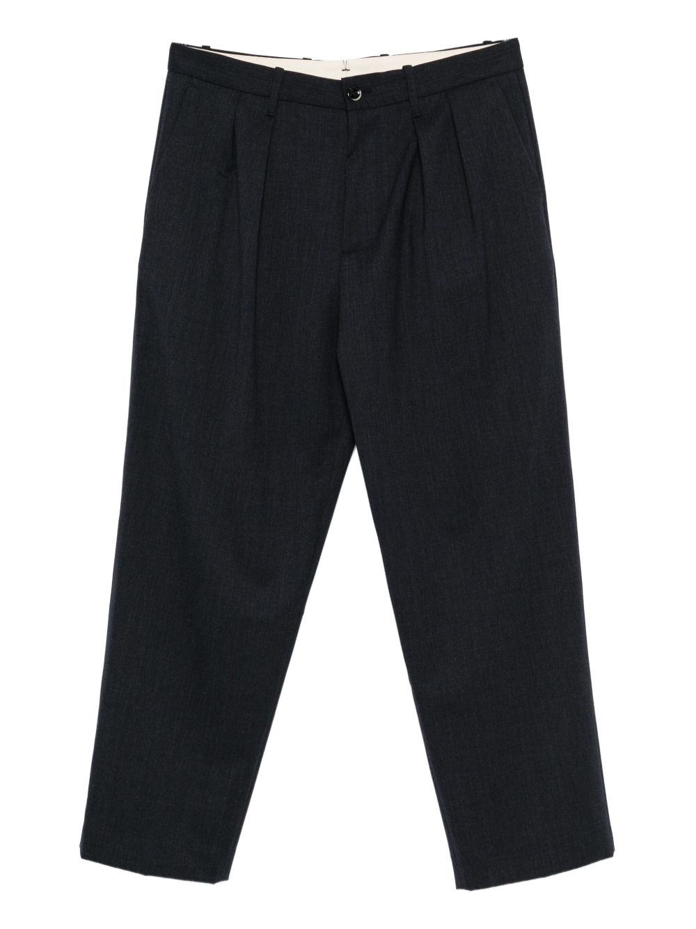 NINE IN THE MORNING Stylish Pantaloni for Men - FW25 Collection