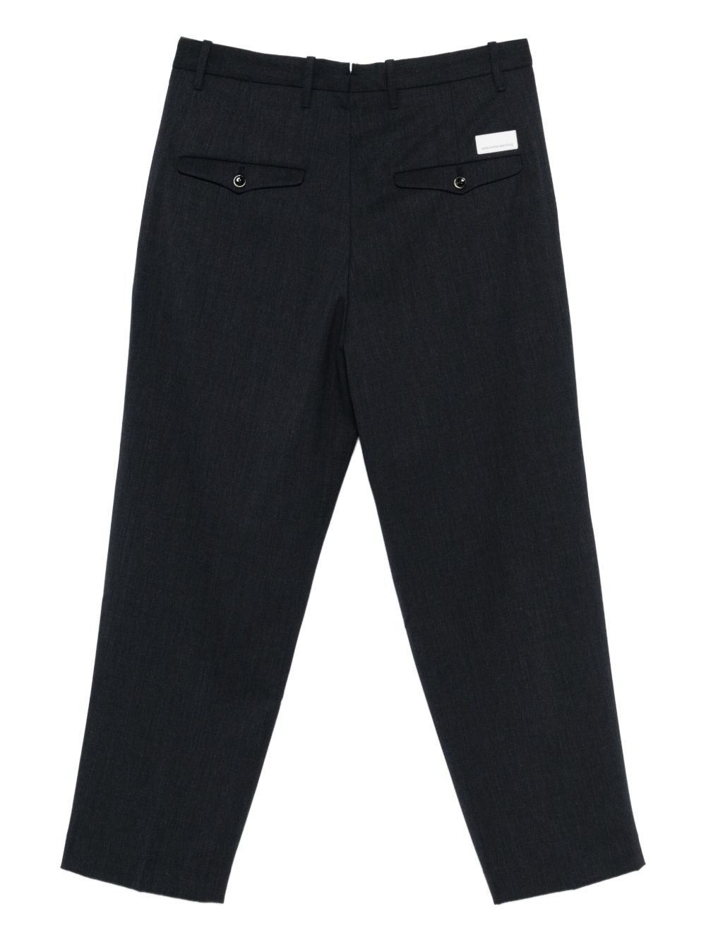 NINE IN THE MORNING Stylish Pantaloni for Men - FW25 Collection