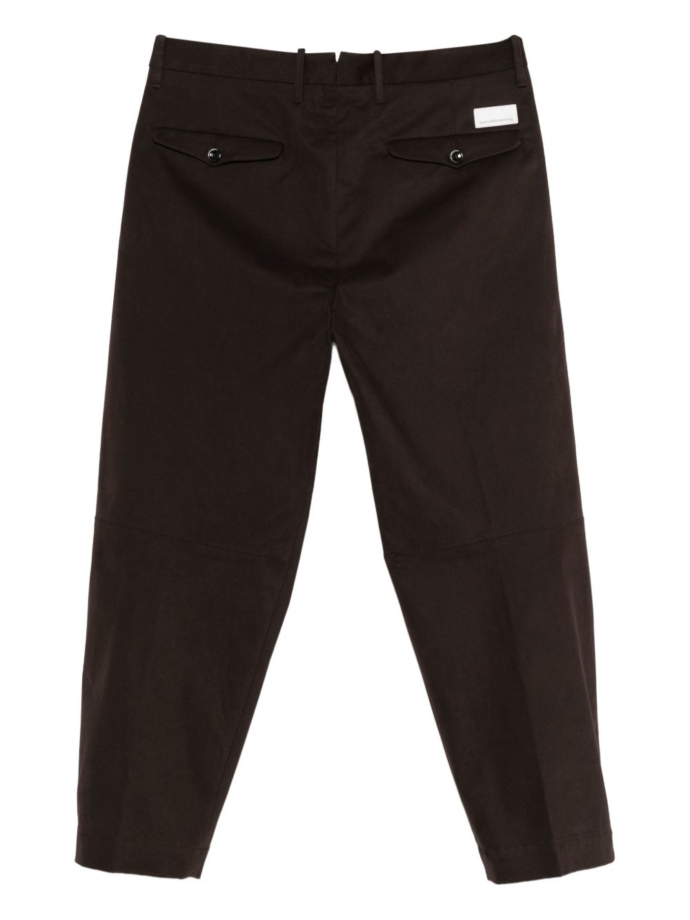 NINE IN THE MORNING Stylish Trousers for Men - Fall Winter 25/26