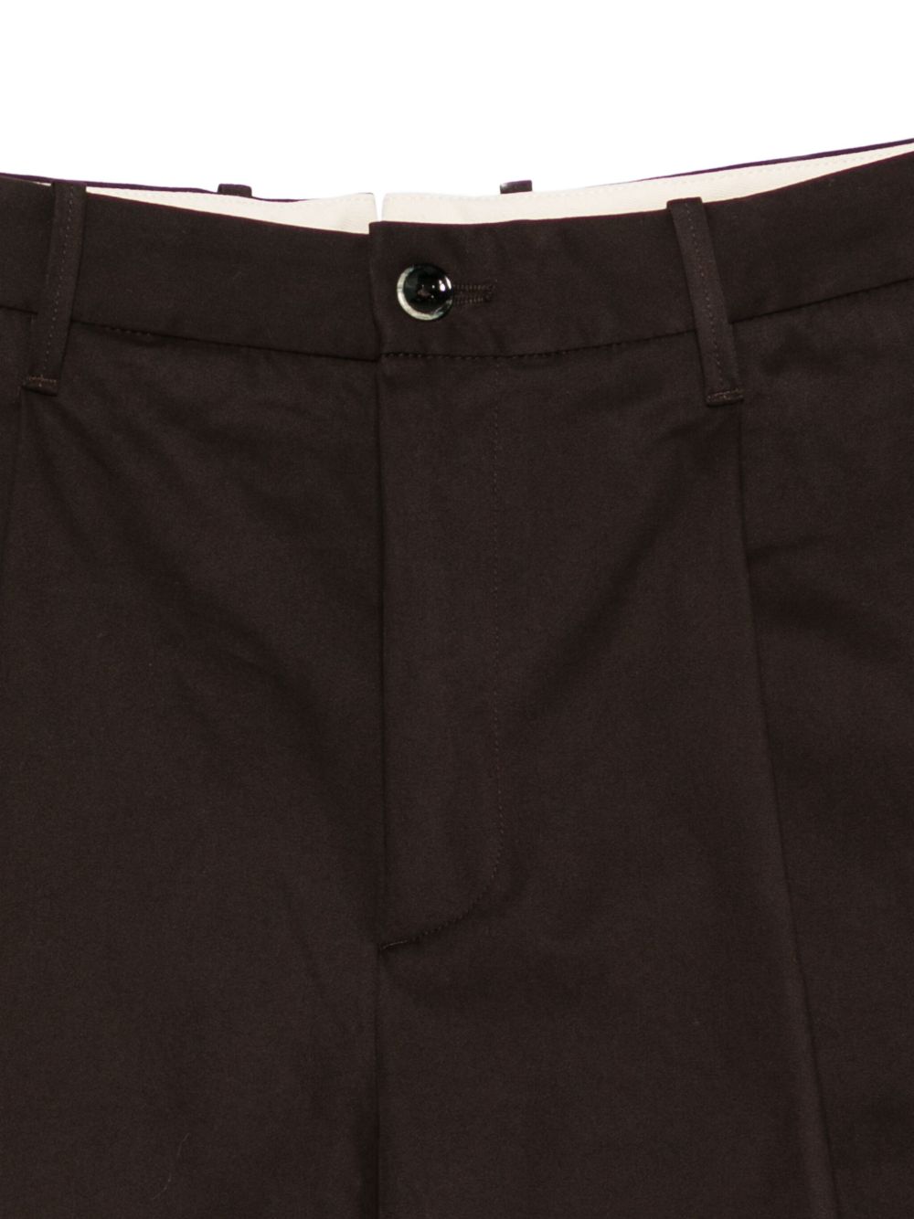 NINE IN THE MORNING Stylish Trousers for Men - Fall Winter 25/26